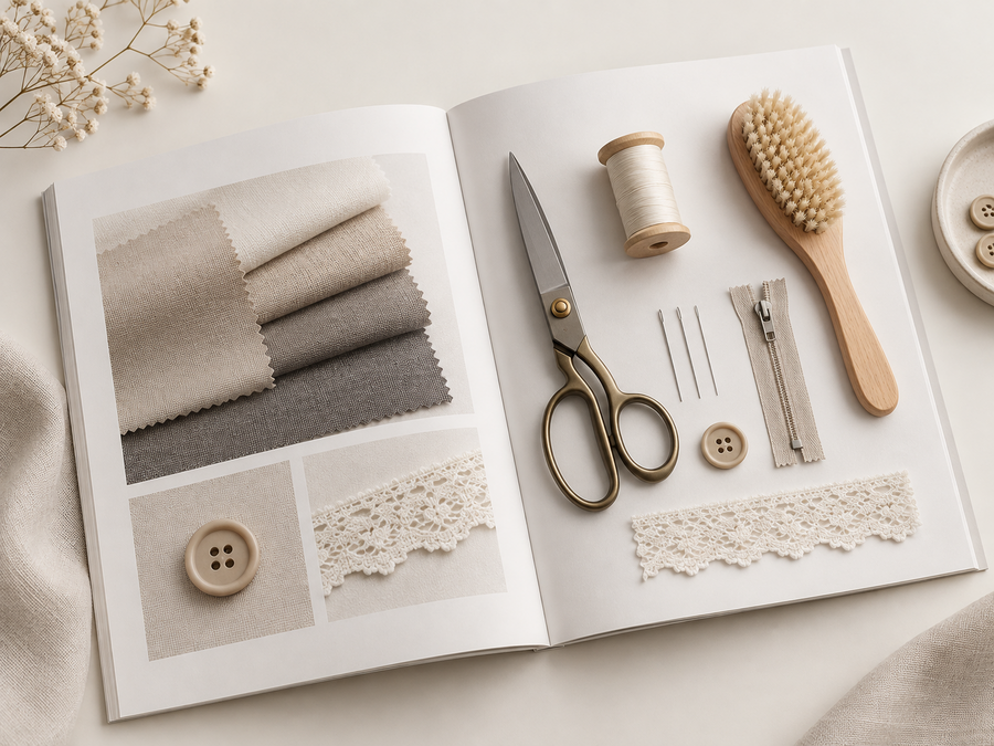 Catalogue