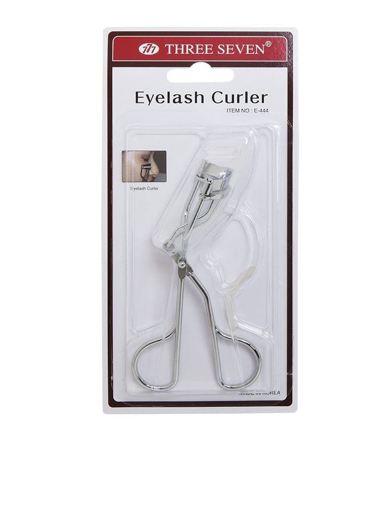 E-444/BL eyelash curler for shaping natural eyelashes