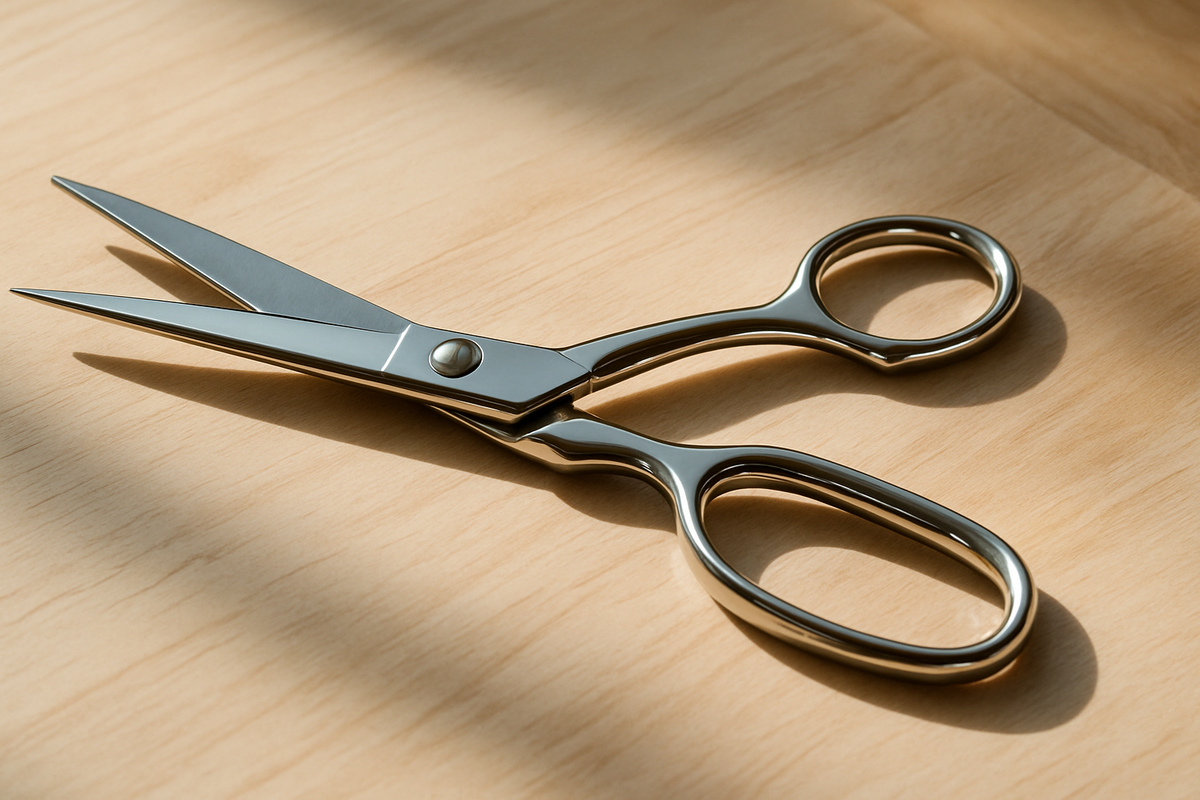 Best Practices for Buying Best Scissors Supplier In Dubai