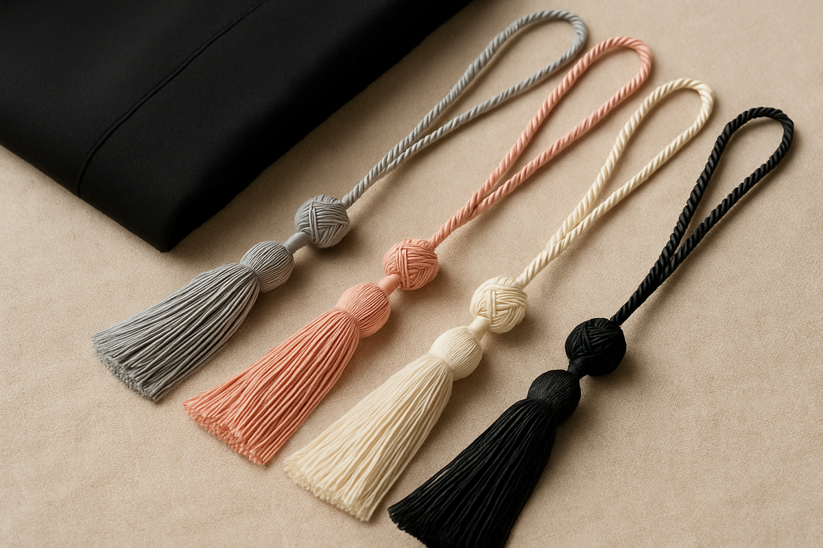 Garment Tassels For Abaya In Uae: Complete Buyer Guide