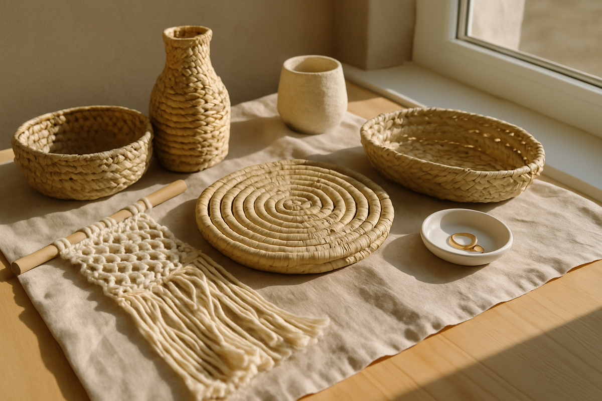 Handicraft Buying Guide In UAE: Complete Buyer Guide
