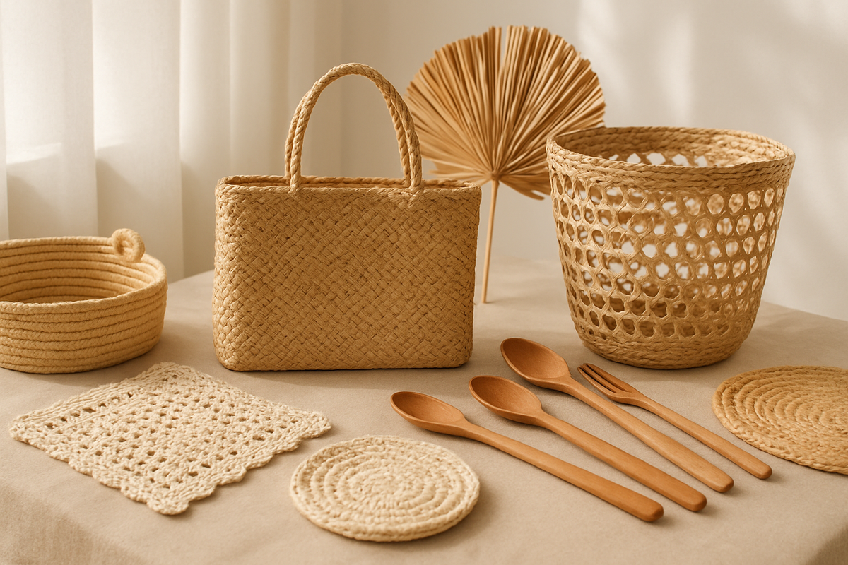 Handicraft For Wholesale Buyers In Dubai Checklist for Albastakiwholesale Customers