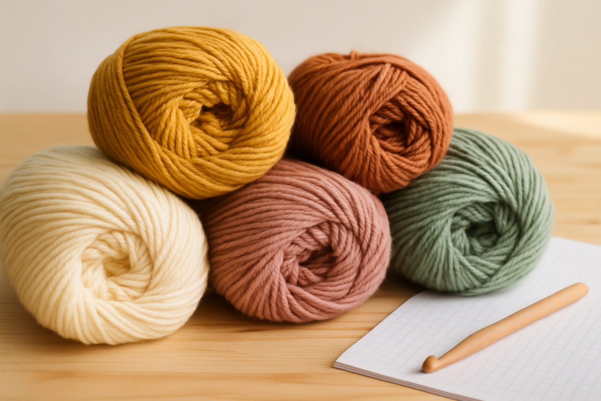 How to Choose Yarns Buying Guide Online Without Wasting Budget