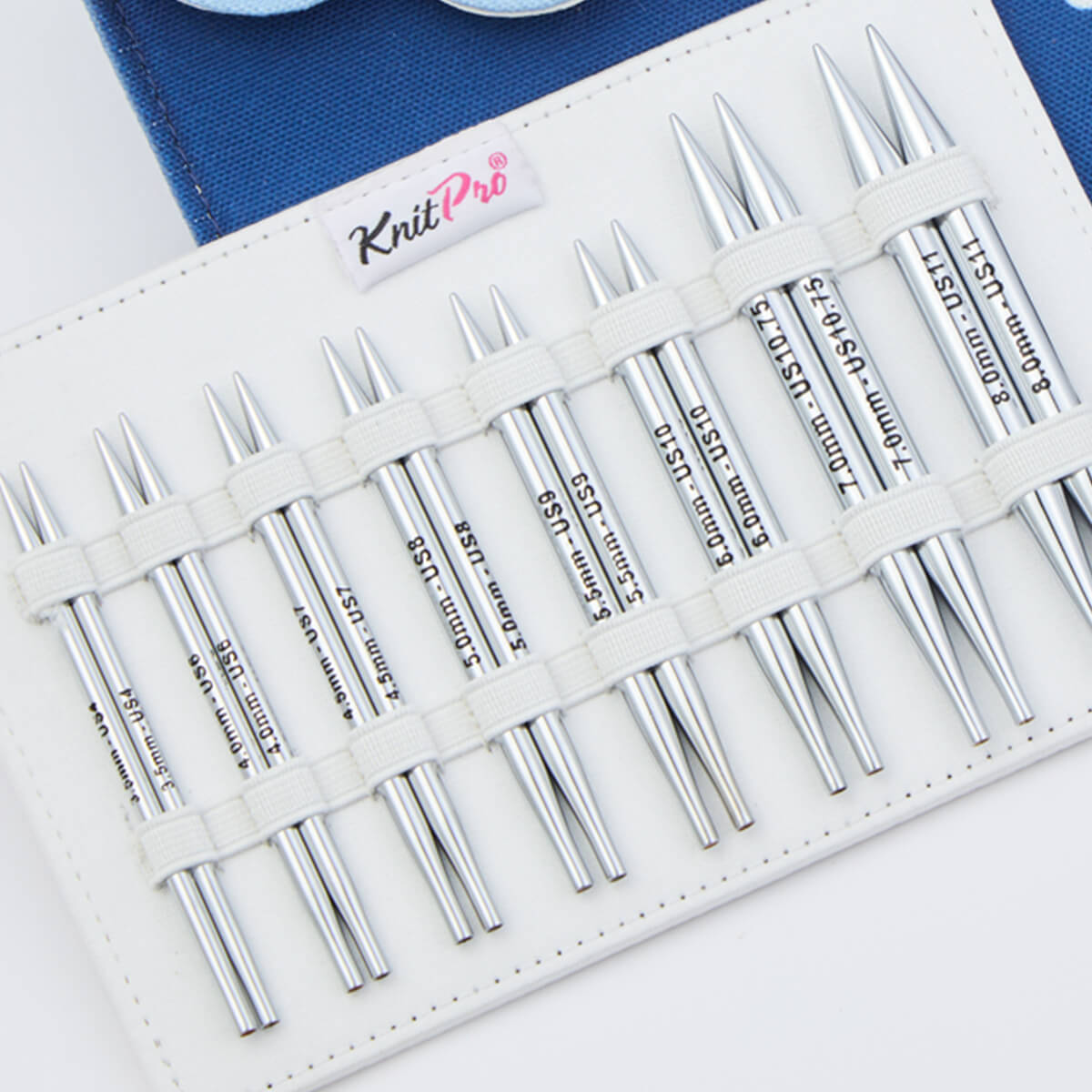 Needles Quality Guide In Dubai: Complete Buyer Guide