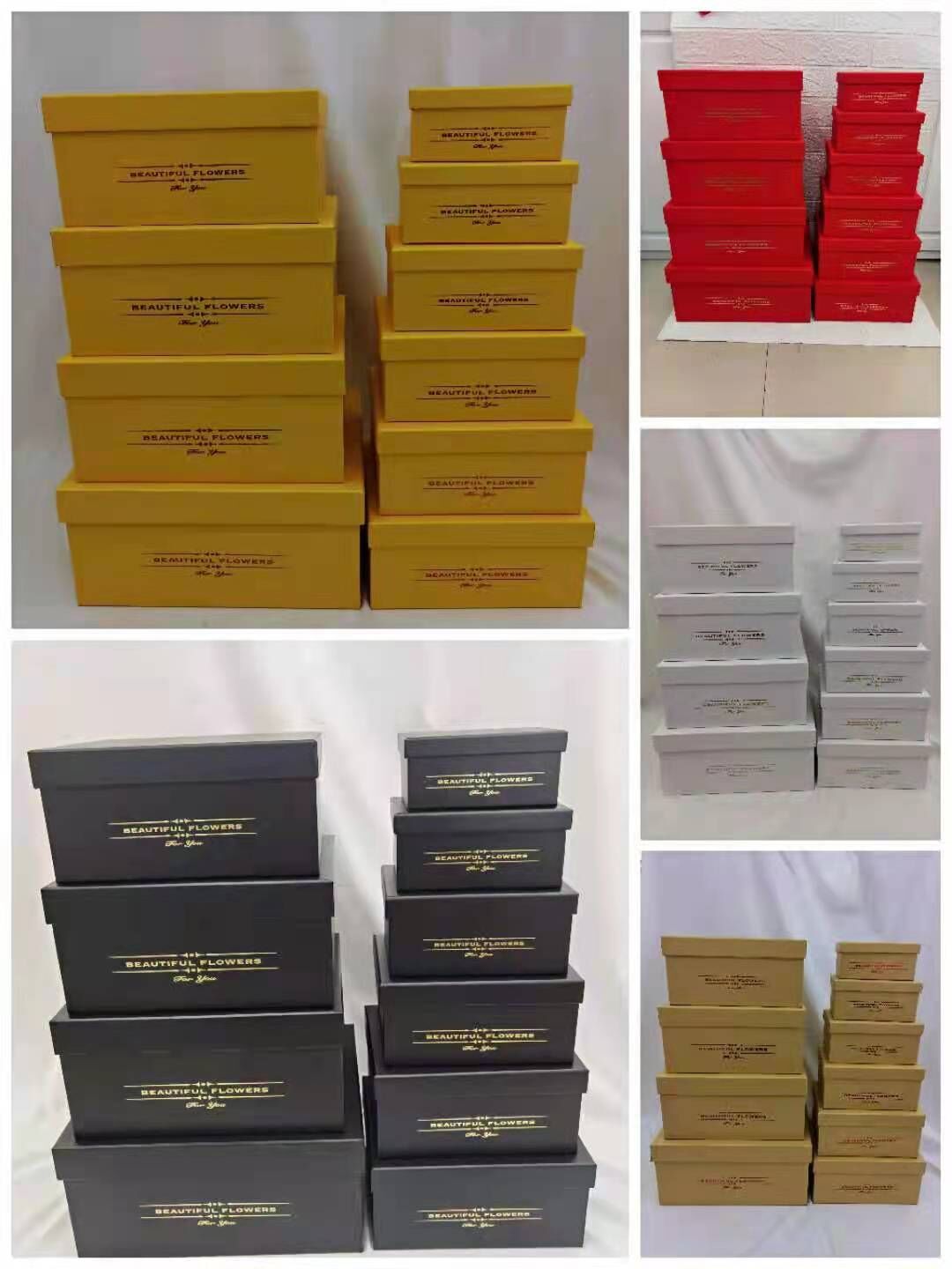 PAPER BOX:S/10(16.2*11.6*7.2) (002/PAPER BOX-10)