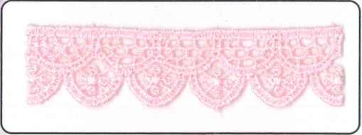 CHEM.LACE:15Y (13.7MTR)1.88CM) (MA409)