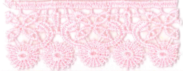 CHEM.LACE:15Y (13.7MTR):2.83CM) (MA48-1113)