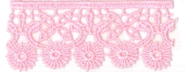 CHEM.LACE:15Y (13.7MTR):2.83CM) (MA48-1113)