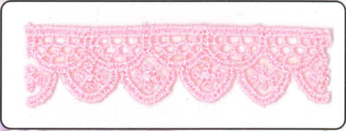 CHEM.LACE:15Y (13.7MTR)1.88CM) (MA409)