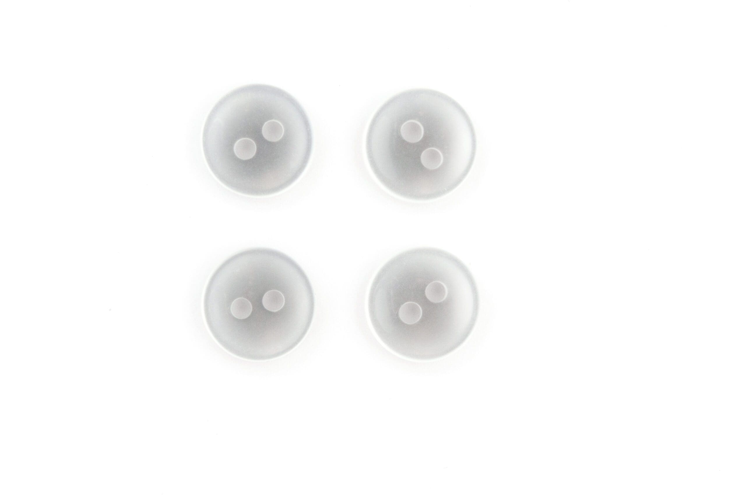 BACKER BUTTON#18(3CRD)8PC/CRD (BOX/04.001.18.01)