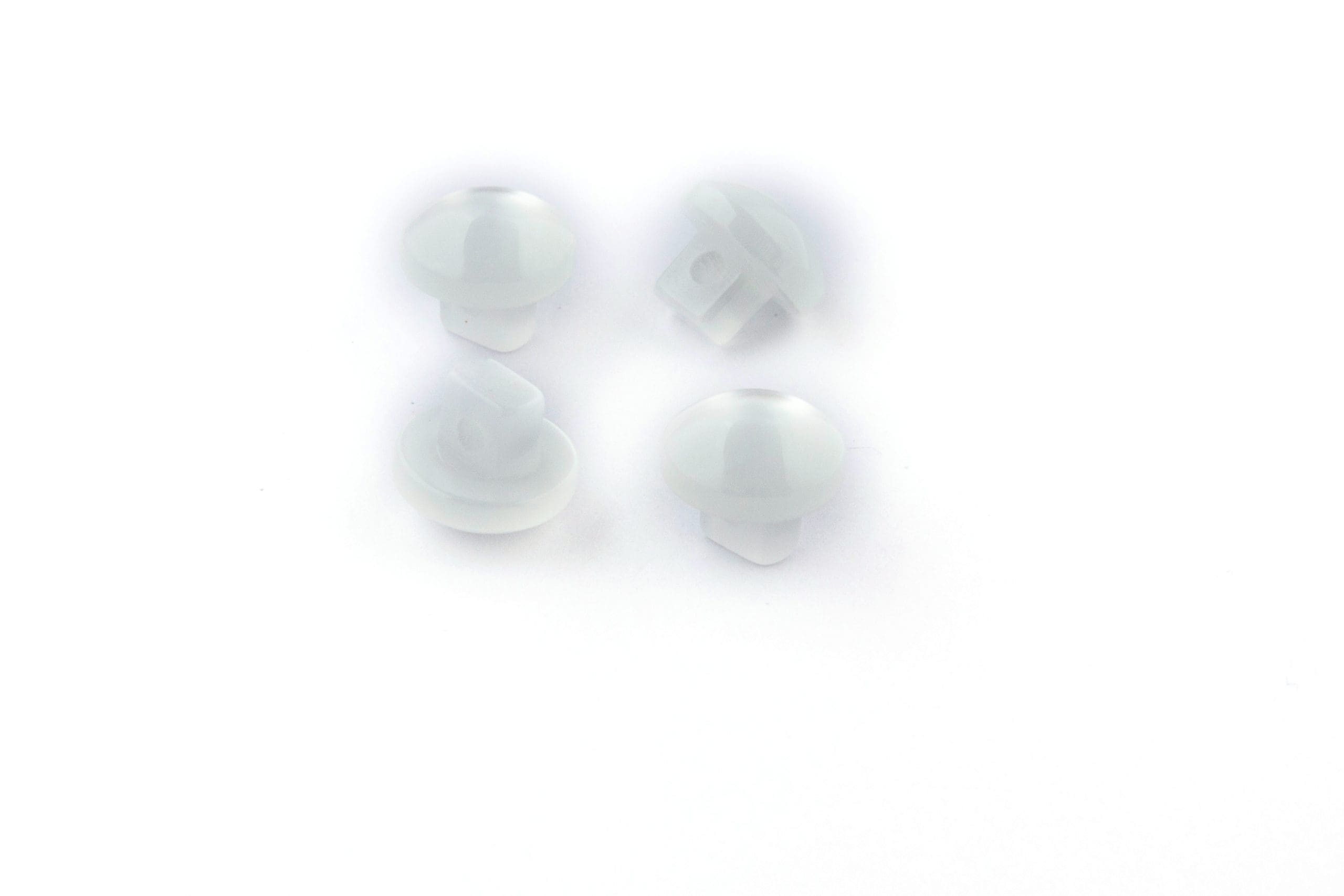 PEARL DOT BUTTON#16(3CRD) (BOX/04.003.16.01)