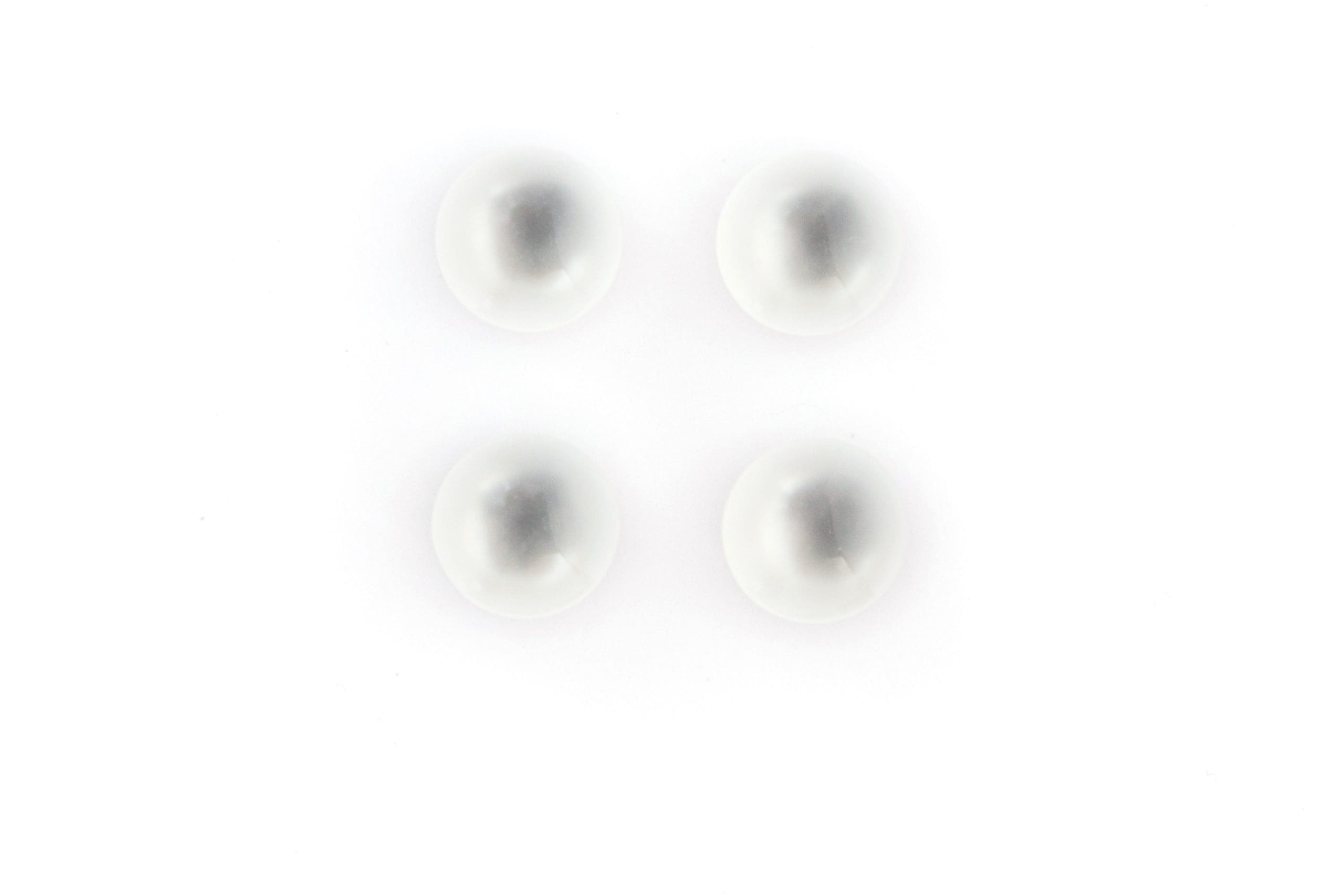 PEARL DOT BUTTON#16(3CRD) (BOX/04.003.16.01)