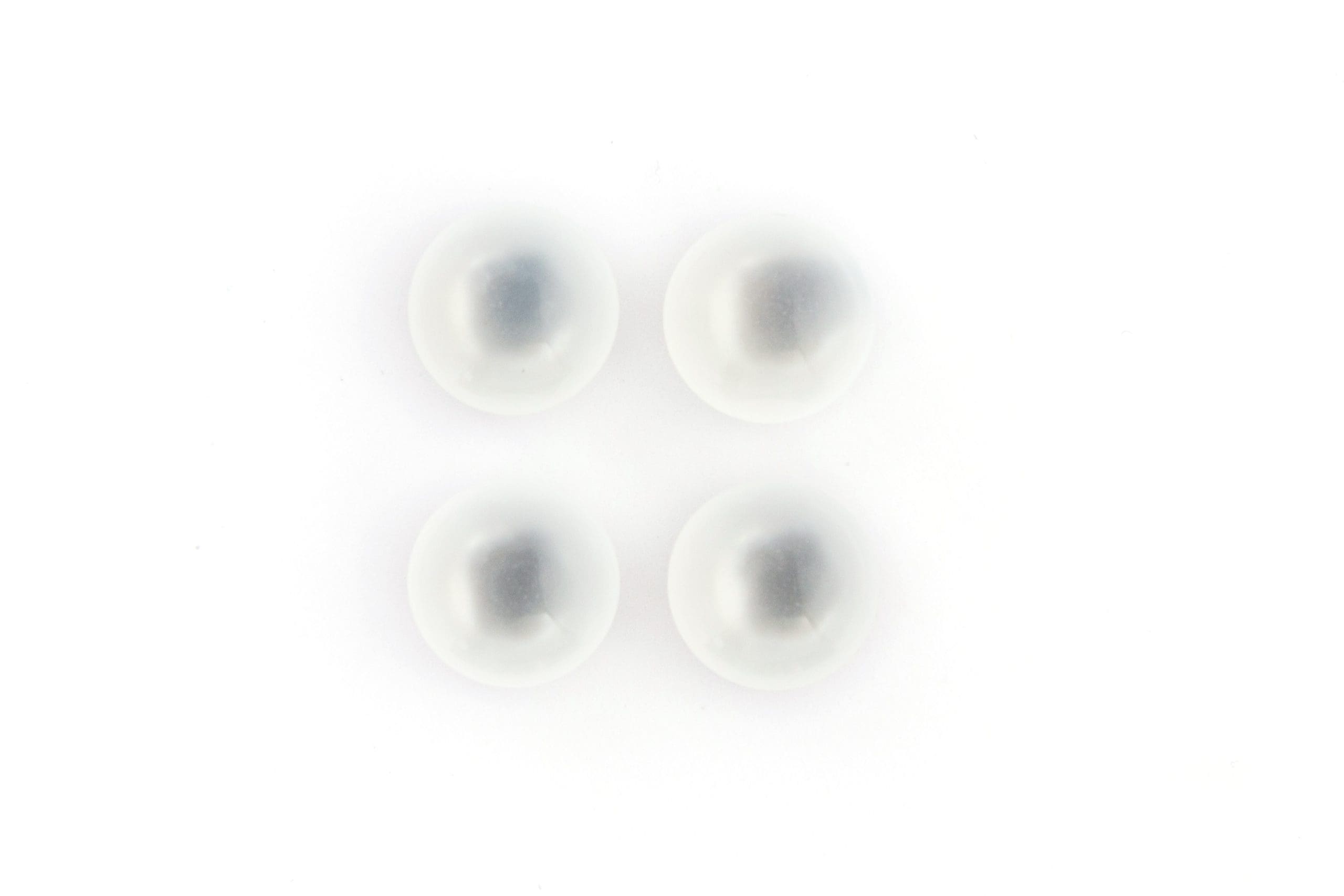 PEARL DOT BUTTON#16(3CRDx6pc) (BOX/04.003.18.01)