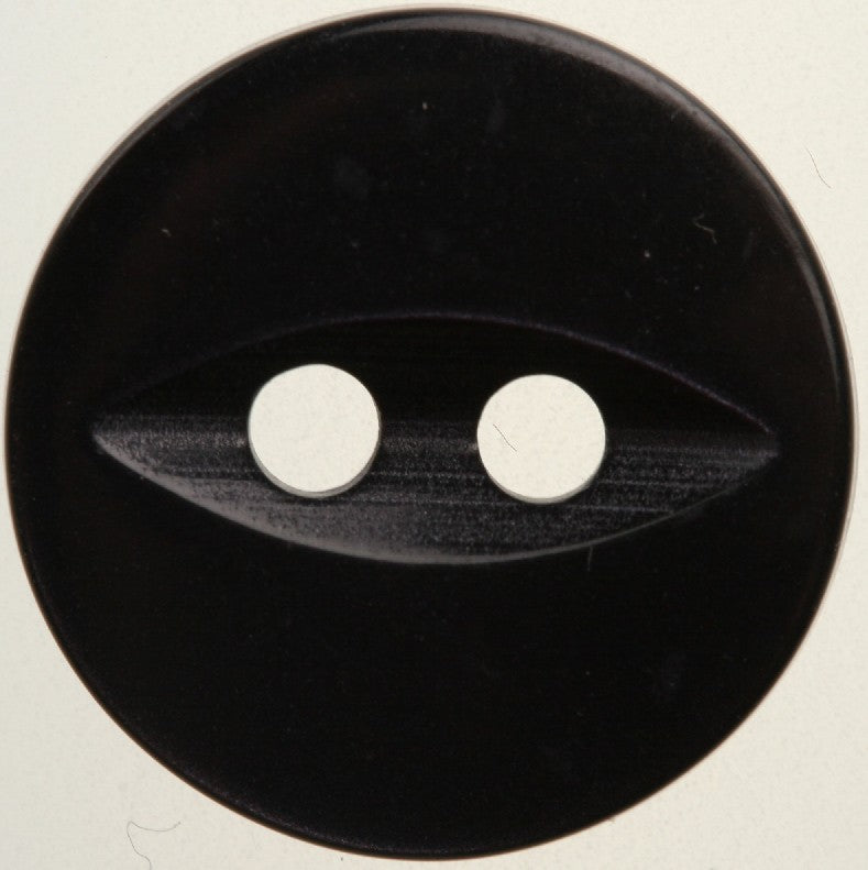FISH EYE BUTTON#18 (BOX/04.004.18.02)