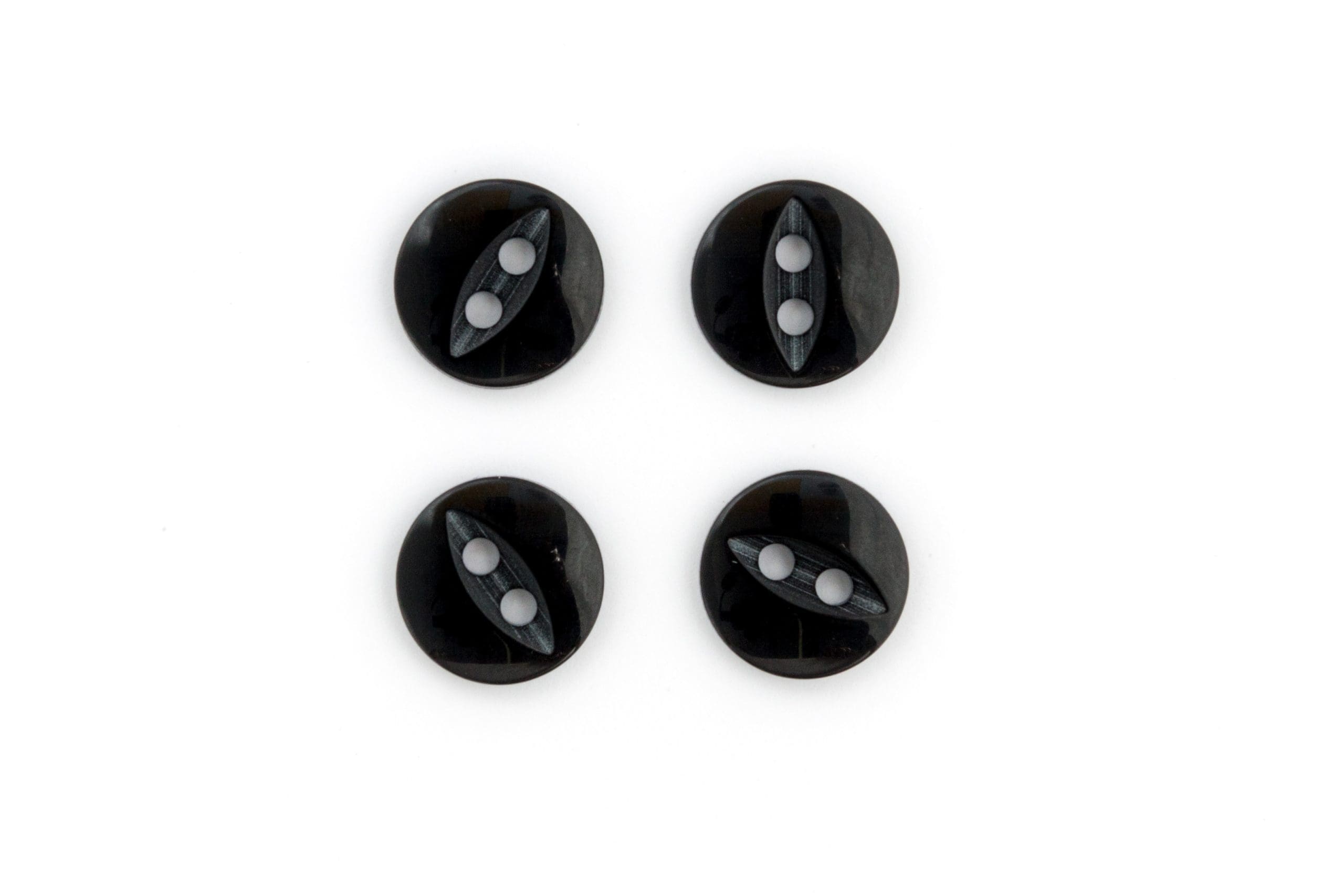 FISH EYE BUTTON#18 (BOX/04.004.18.02)
