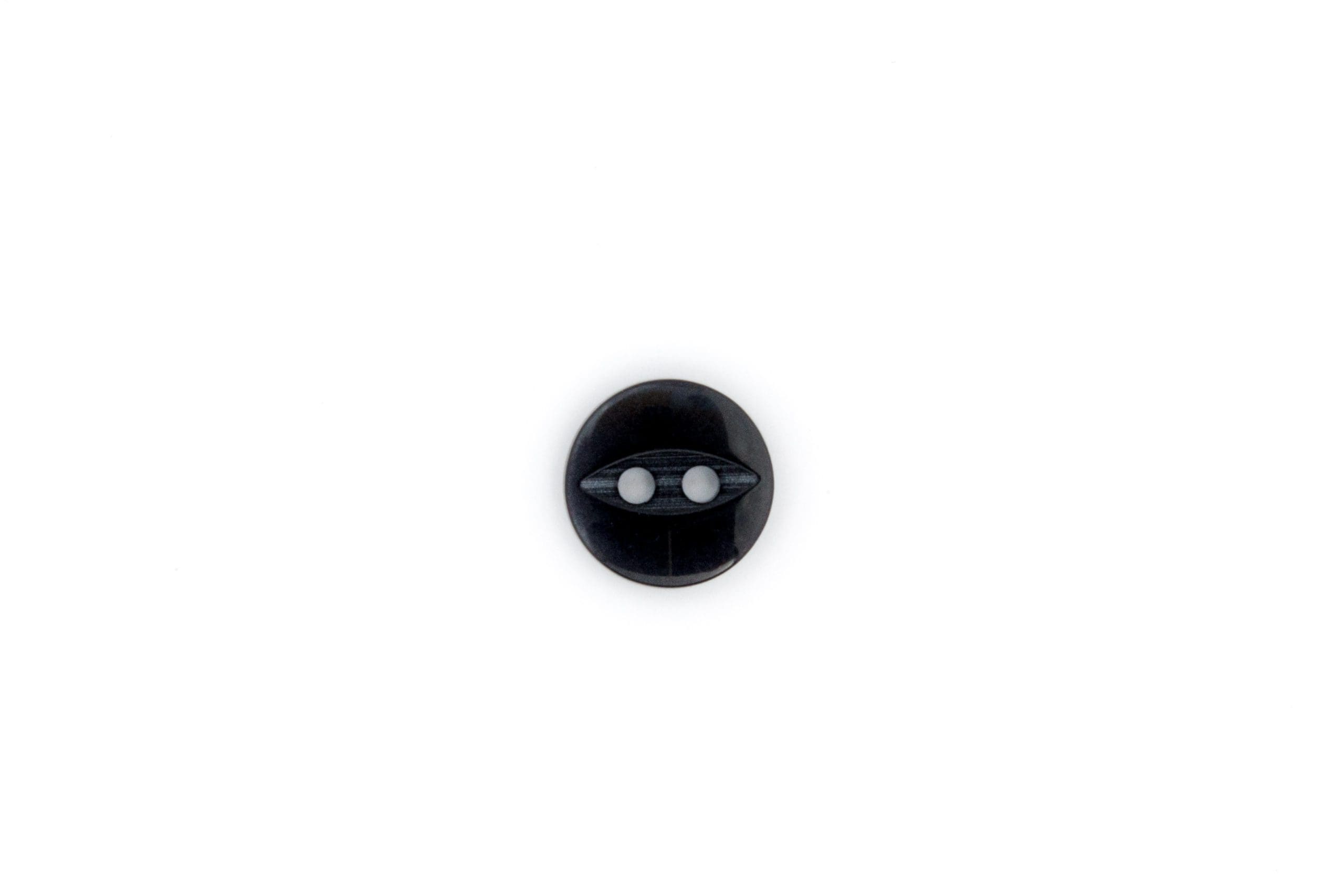 FISH EYE BUTTON#18:3CRD/BOX (BOX/04.004.18.08)