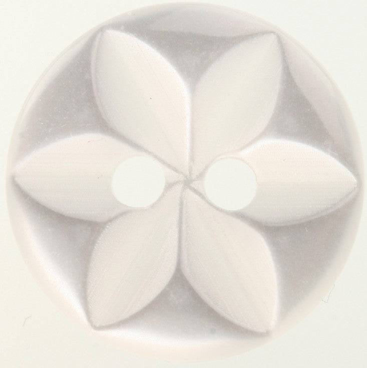 STAR BUTTON:3CRD(8PC) (BOX/04.007.22.01)