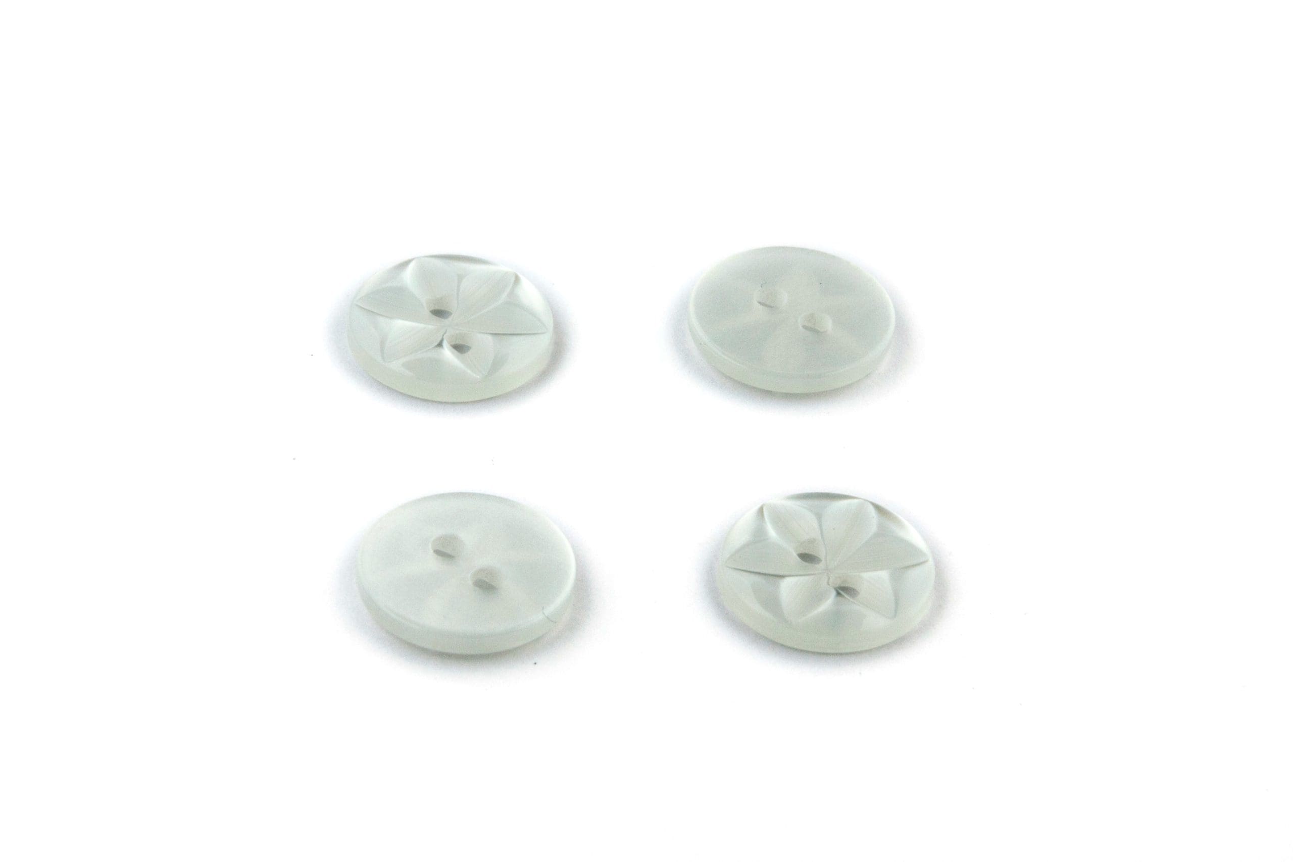 STAR BUTTON:3CRD(8PC) (BOX/04.007.22.01)