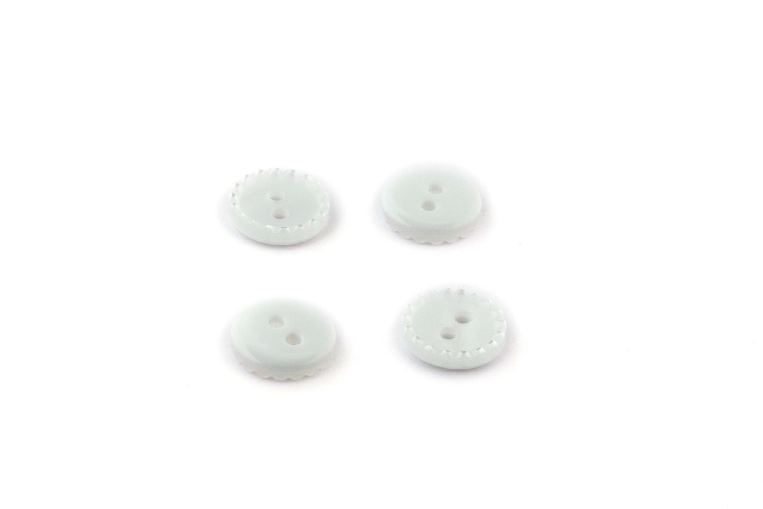 STITCH BUTTON:3CRD(8PC) (BOX/04.013.18.01)