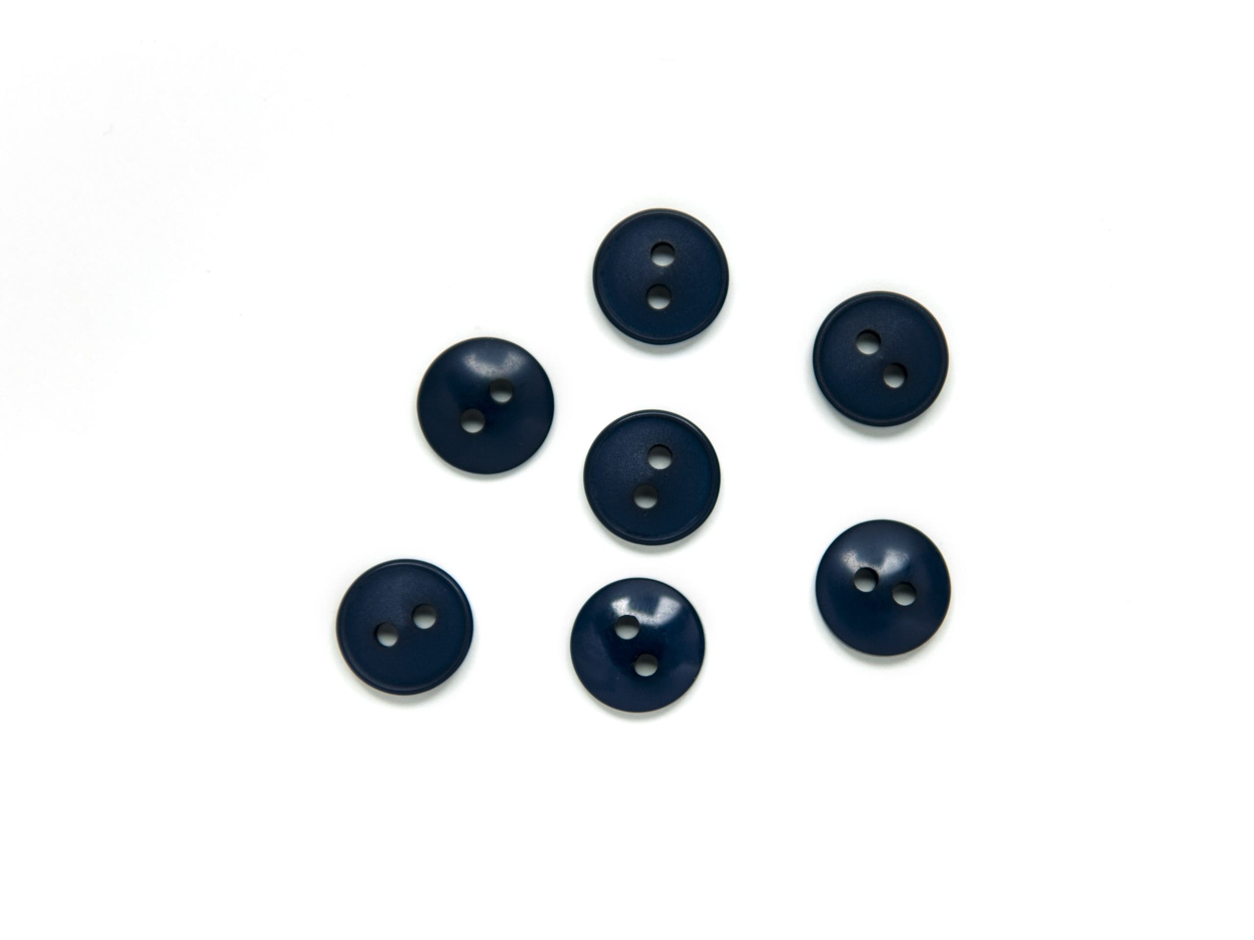 NYL.RD.BUTTON:3CRD*8PC (BOX/04.102.18.09)