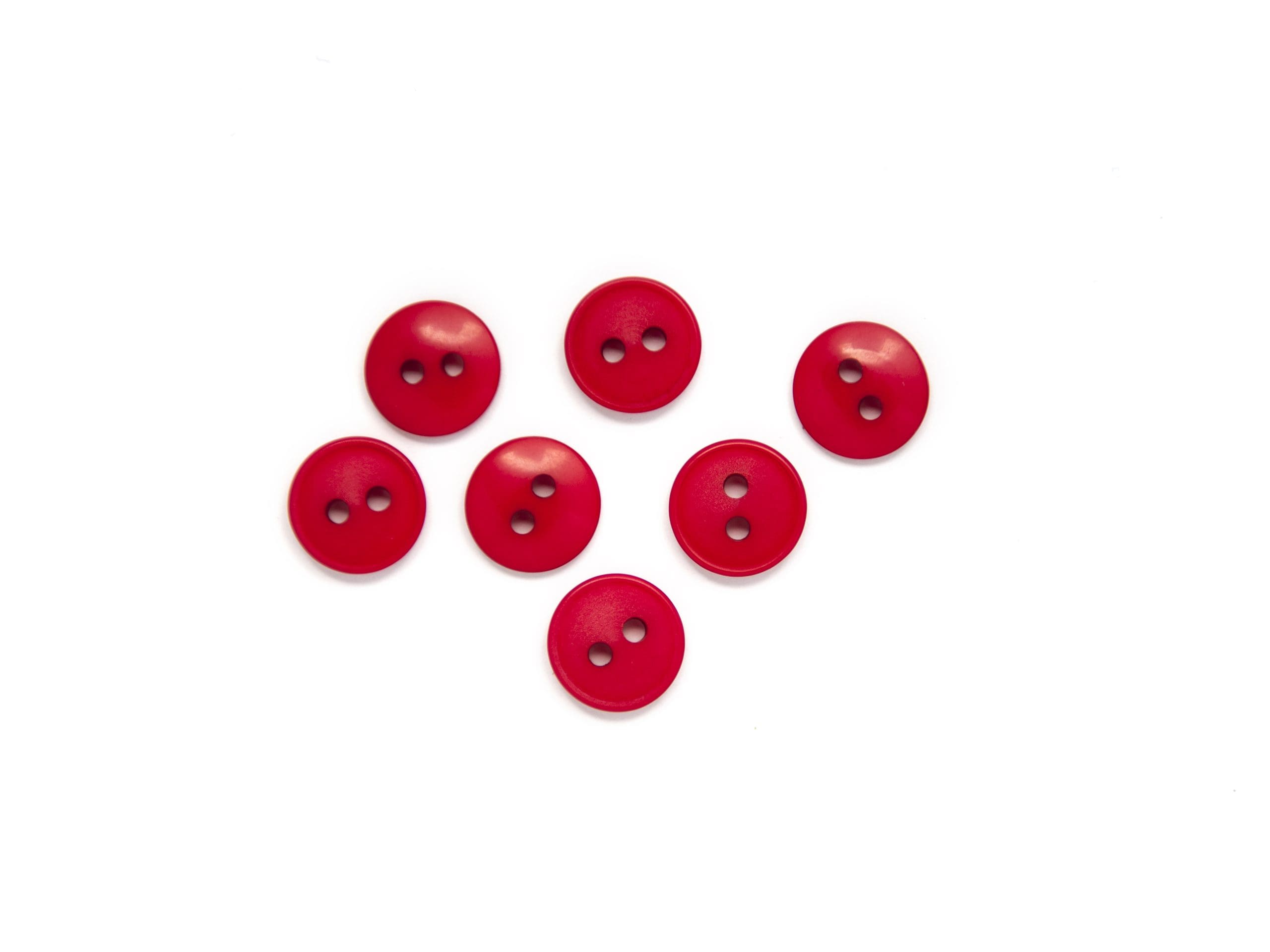 NYL.RD.BUTTON:3CRD*8PC (BOX/04.102.18.17)