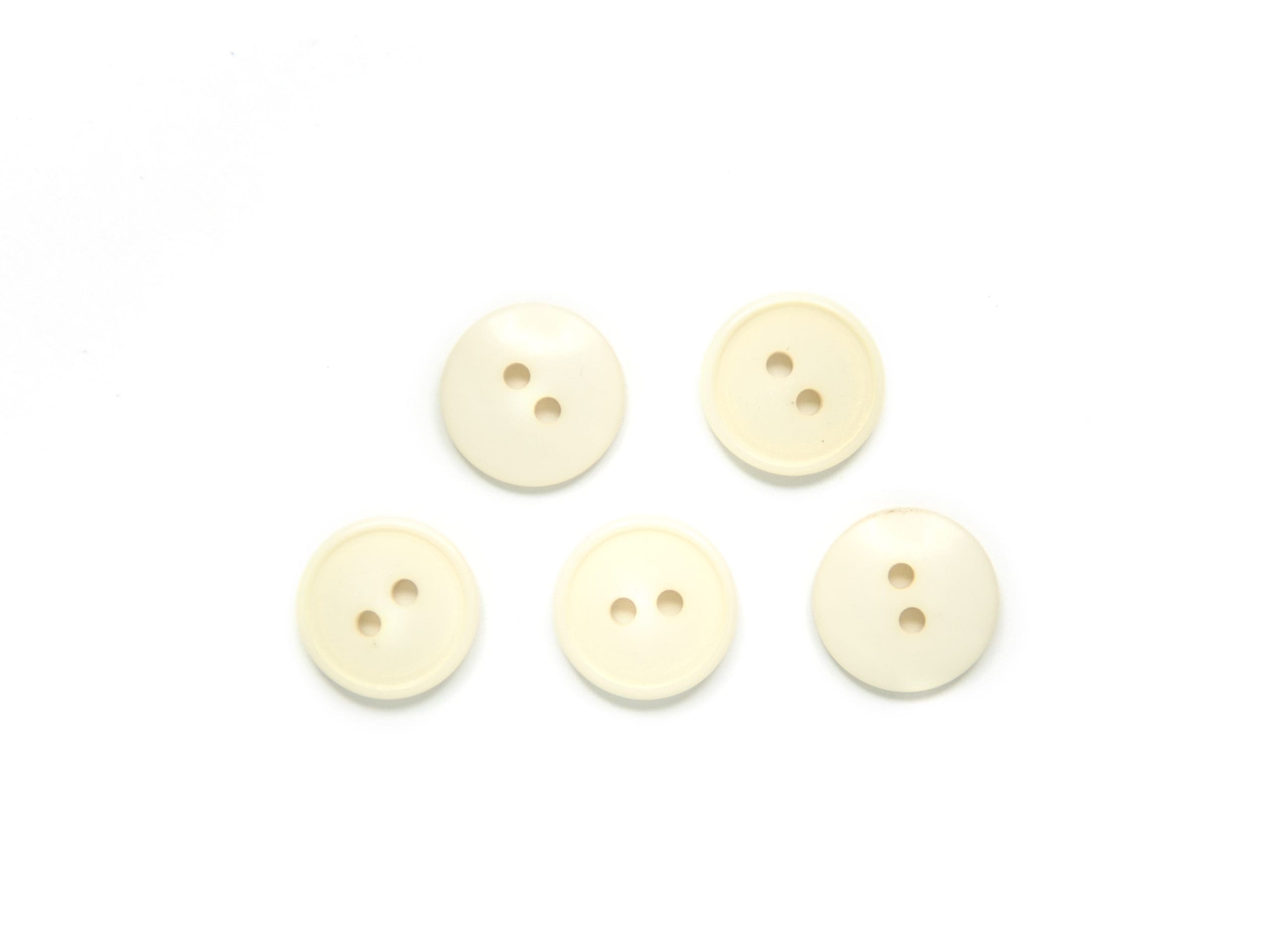 NYL.RD.BUTTON:3CRD*6PC (BOX/04.102.24.03)