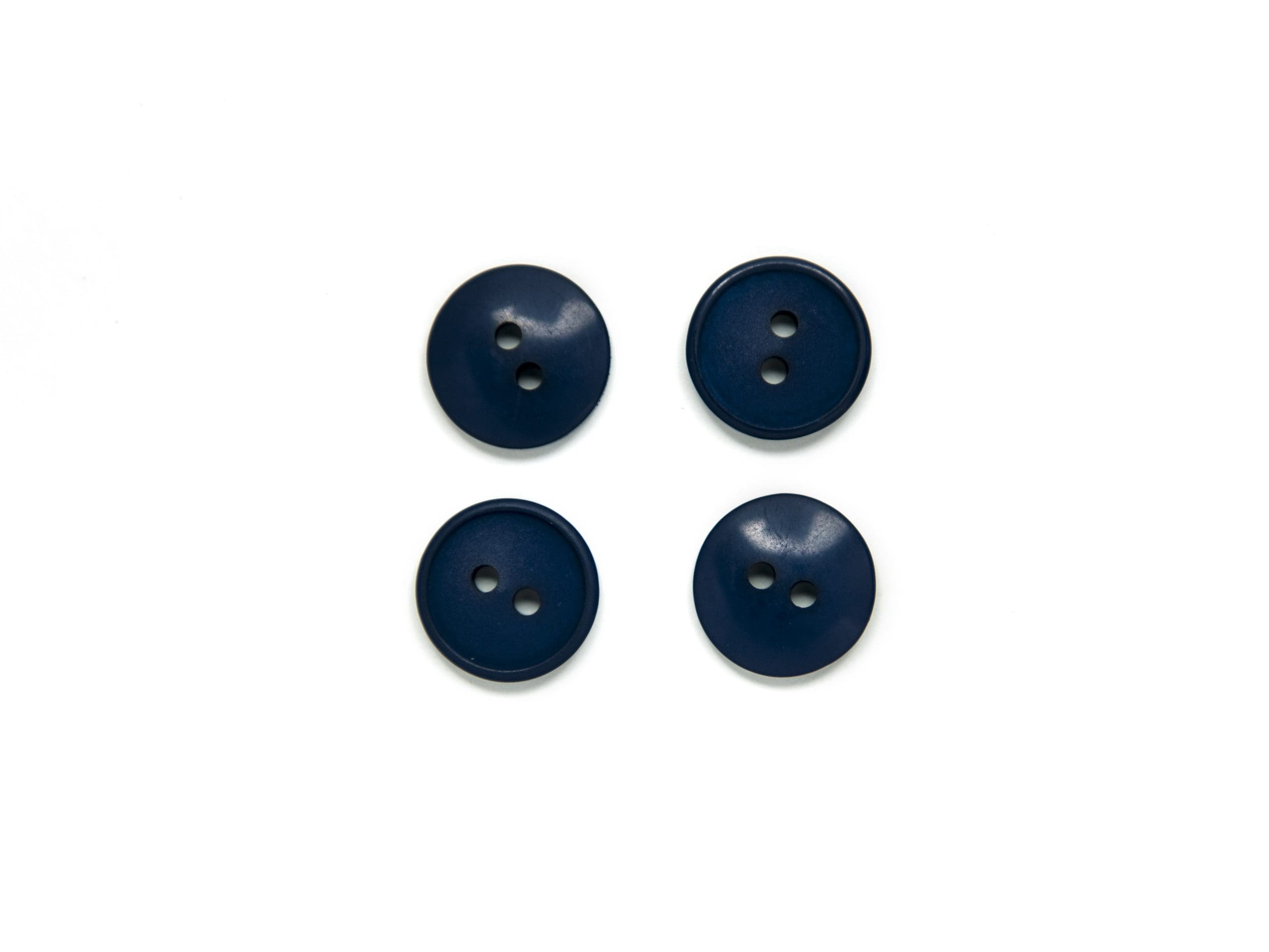 NYL.RD.BUTTON:3CRD*6PC (BOX/04.102.24.09)