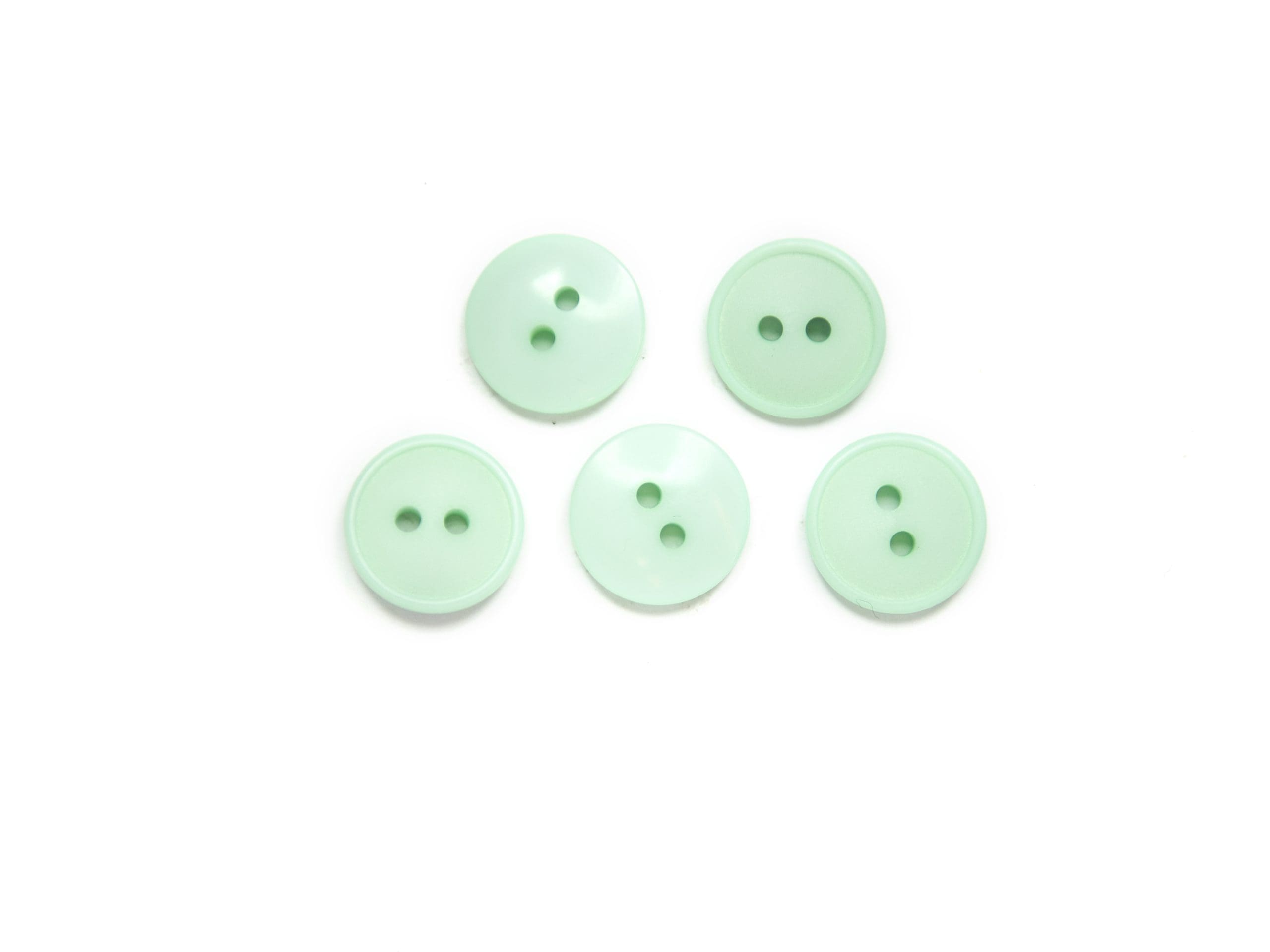 NYL.RD.BUTTON:3CRD*6PC (BOX/04.102.24.45)