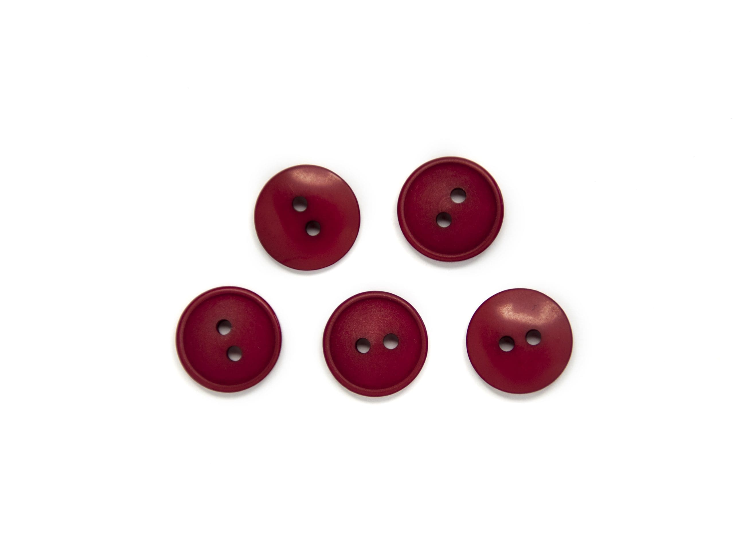 NYL.RD.BUTTON:3CRD*6PC (BOX/04.102.24.48)