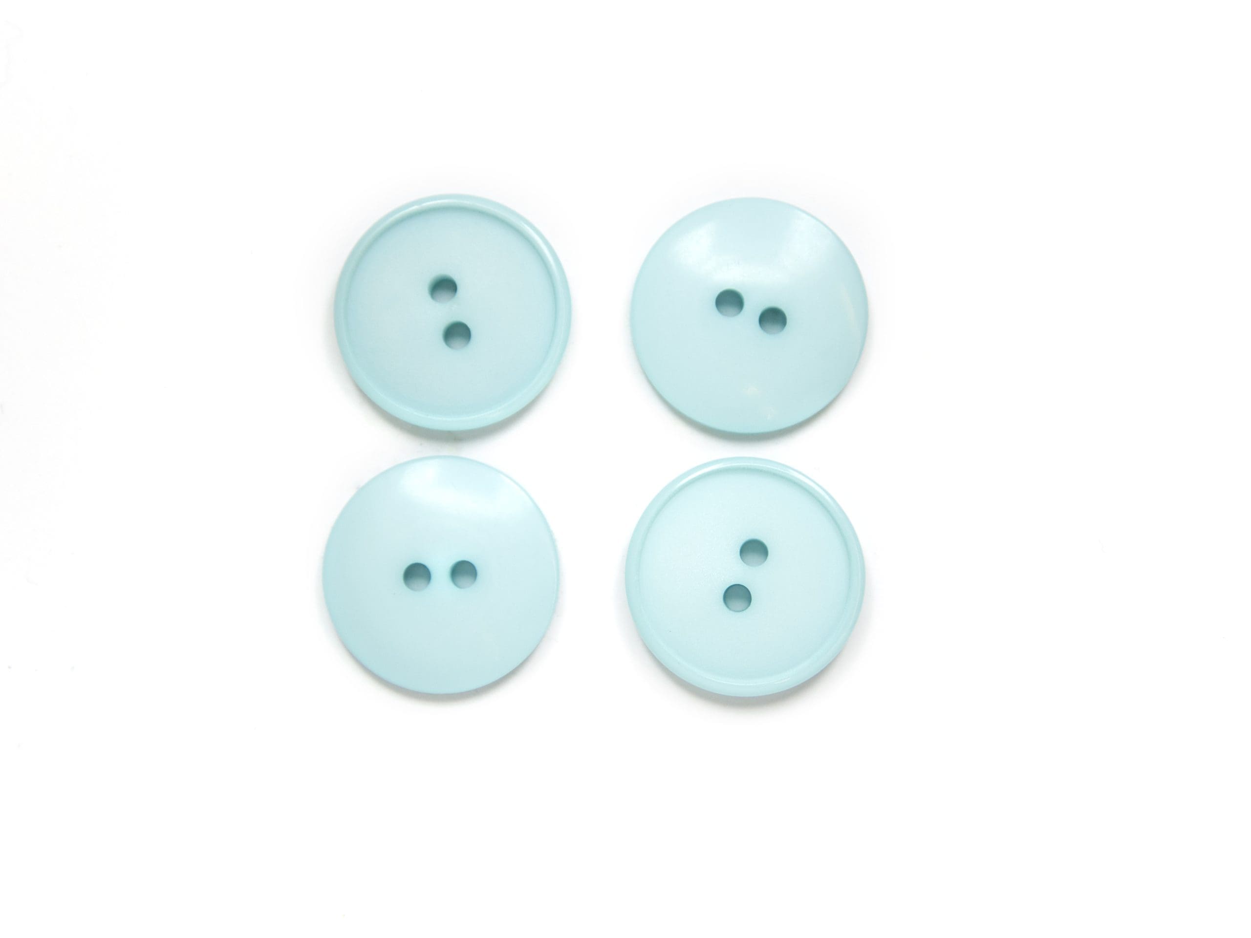 NYL.RD.BUTTON:3CRD*5PC (BOX/04.102.32.05)