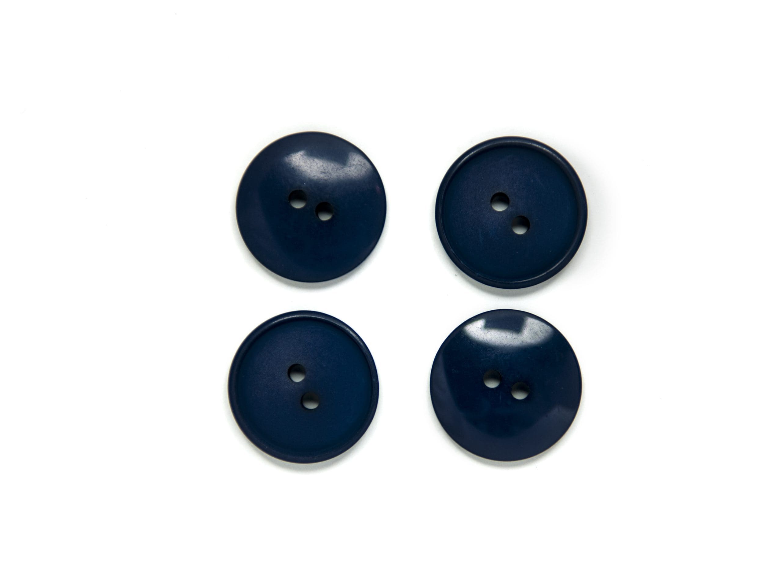 NYL.RD.BUTTON:3CRD*5PC (BOX/04.102.32.09)