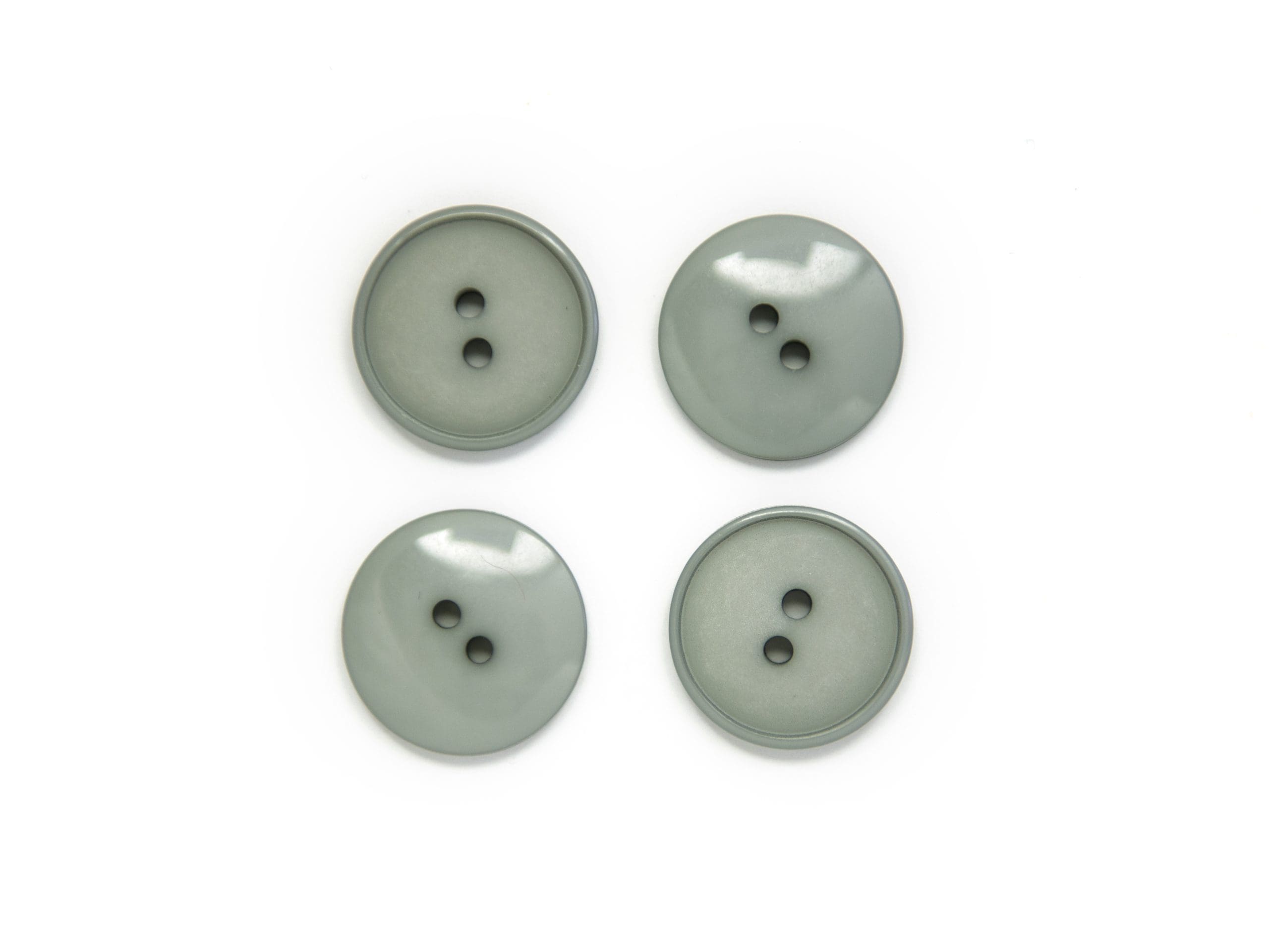NYL.RD.BUTTON:3CRD*5PC (BOX/04.102.32.21)
