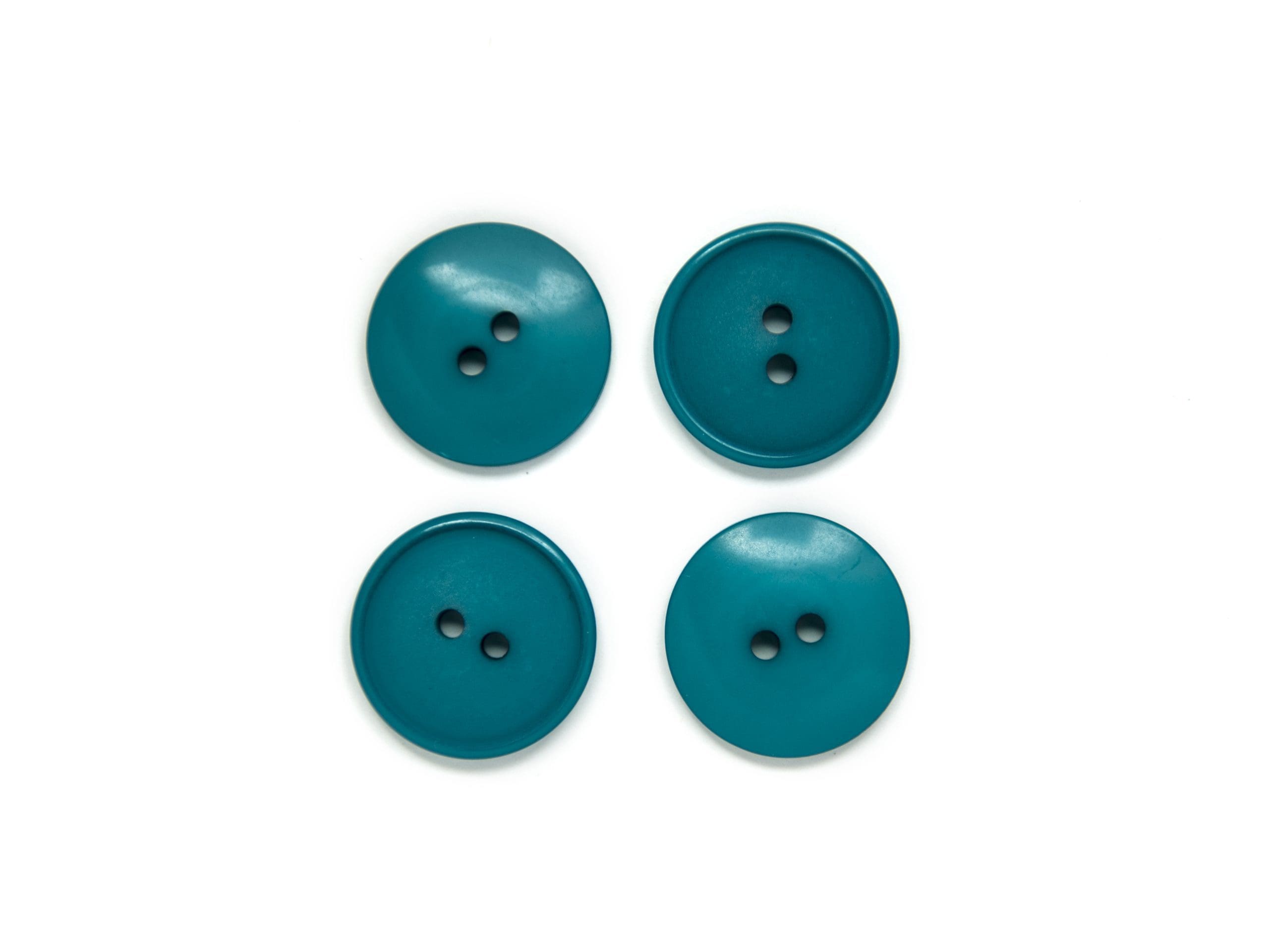 NYL.RD.BUTTON:3CRD*5PC (BOX/04.102.32.43)