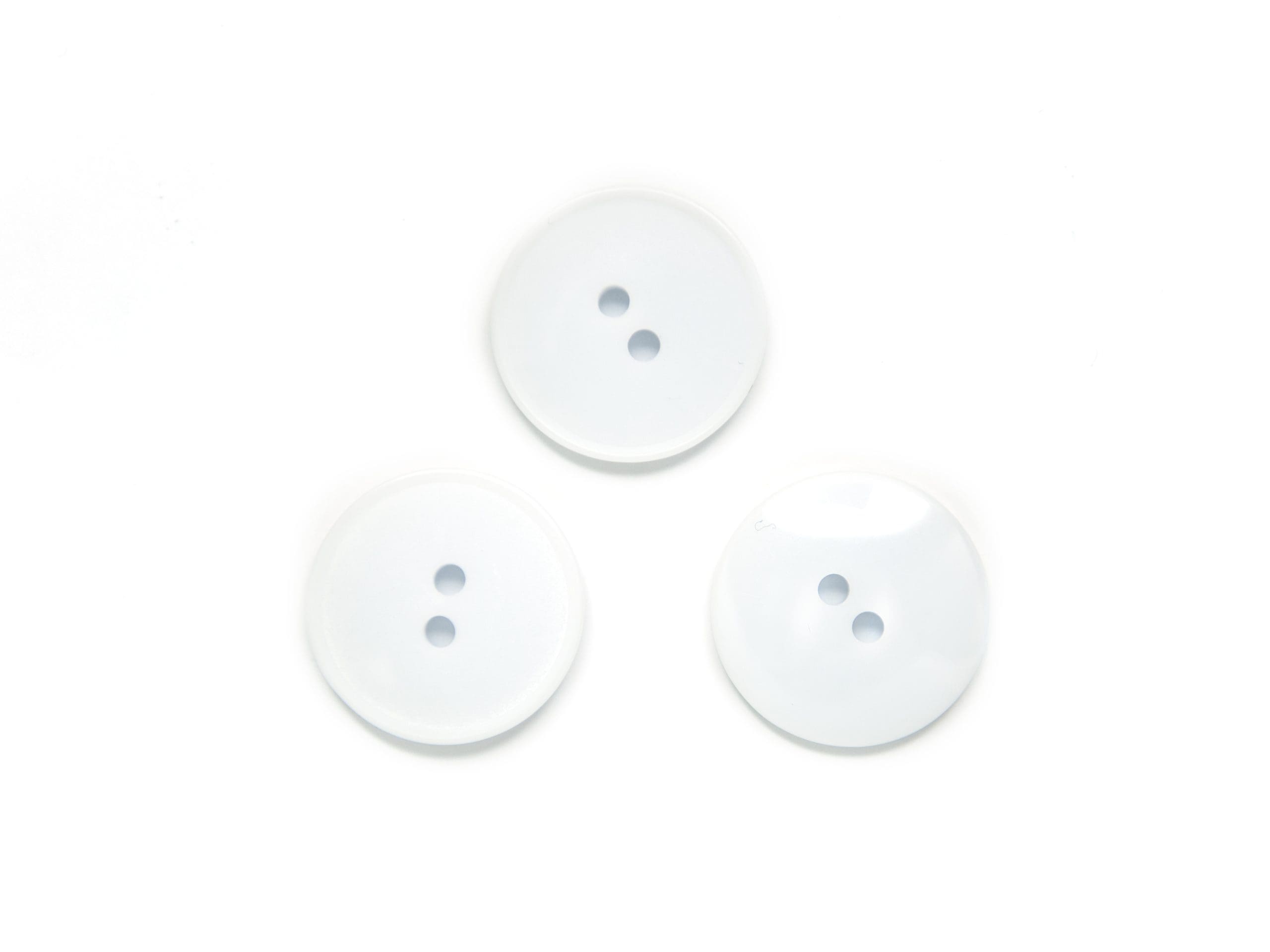 NYL.RD.BUTTON:3CRD*4PC (BOX/04.102.36.01)