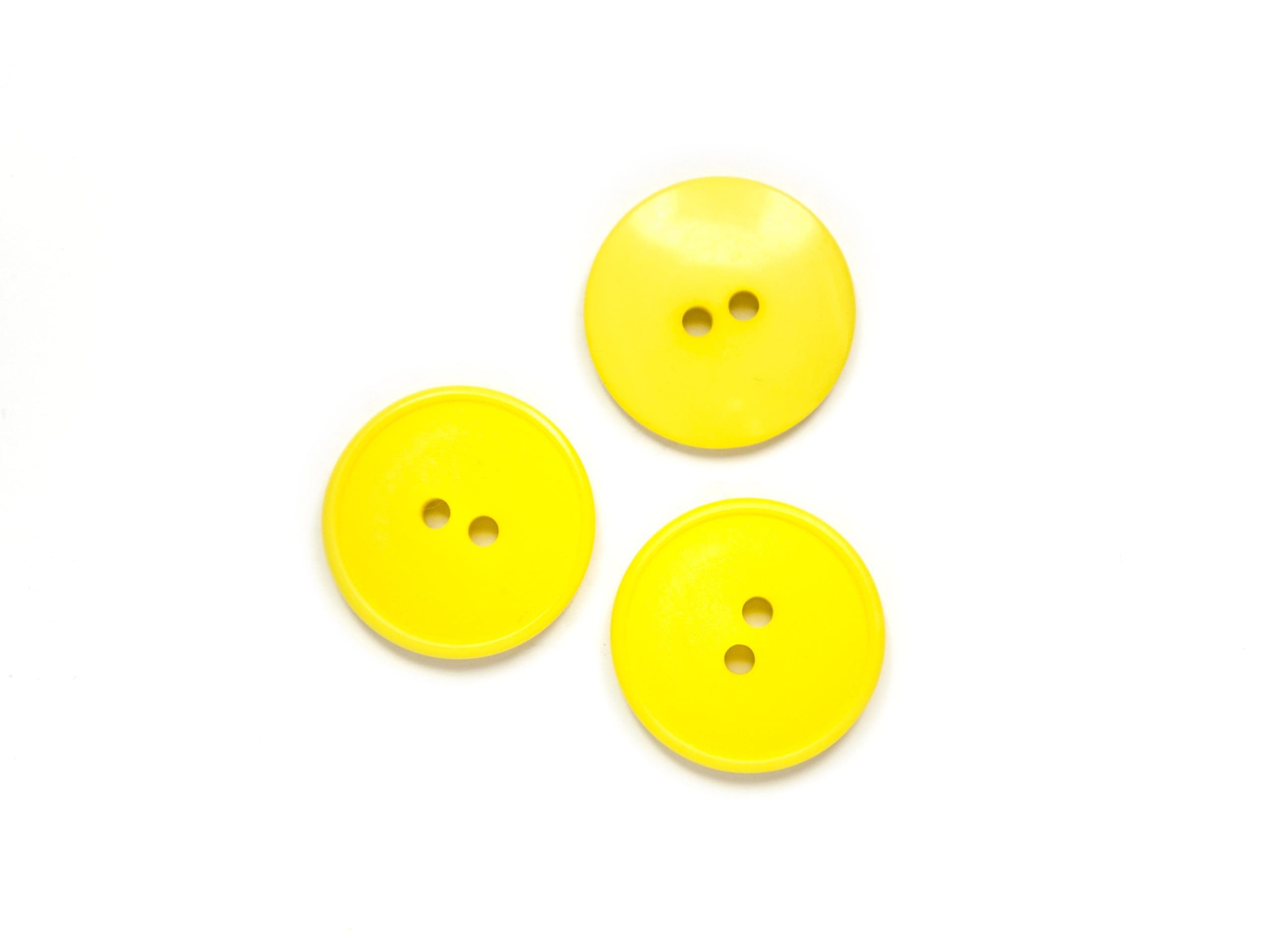 NYL.RD.BUTTON:3CRD*4PC (BOX/04.102.36.04)