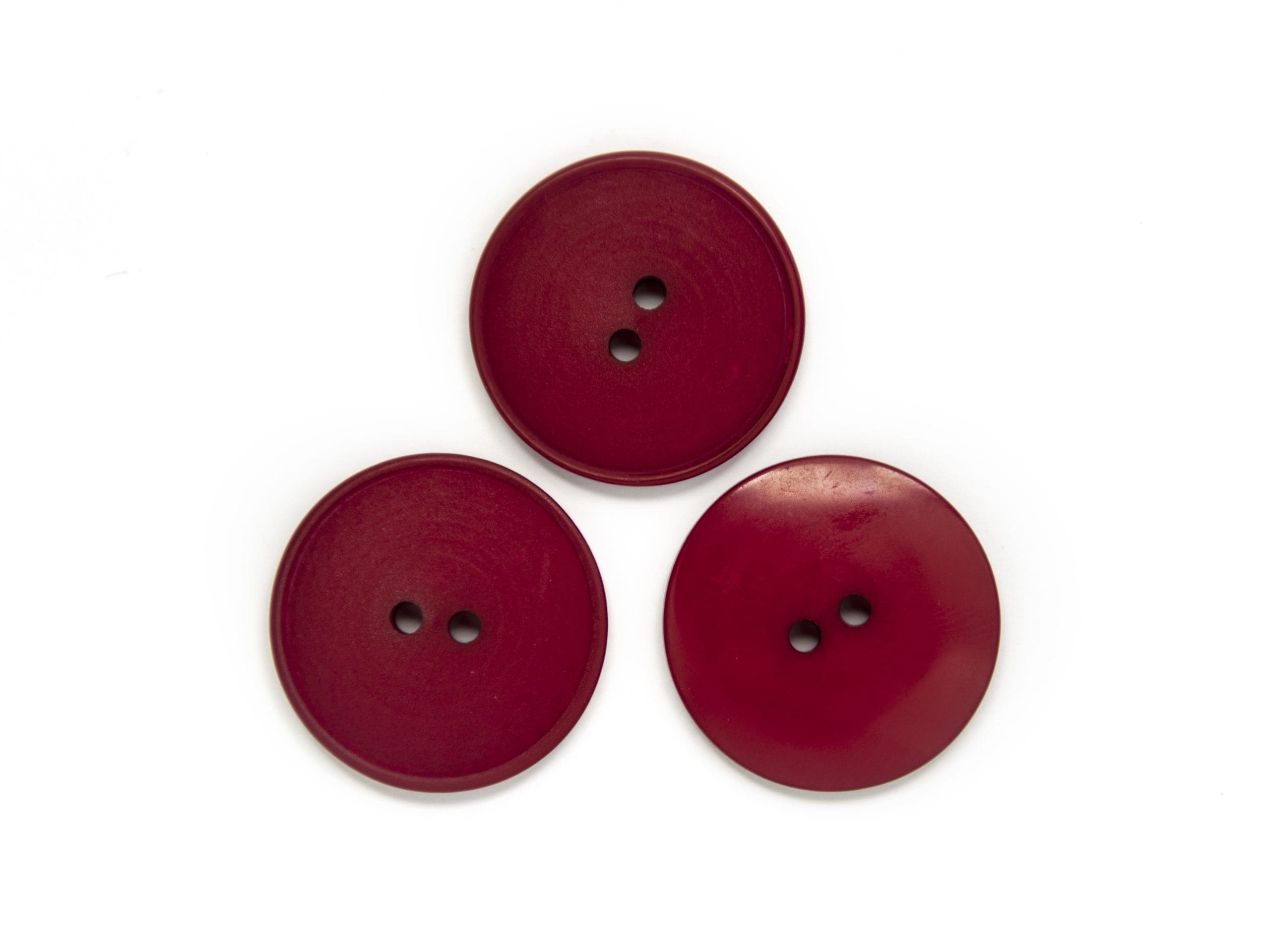 NYL.RD.BUTTON:3CRD*4PC (BOX/04.102.44.48)