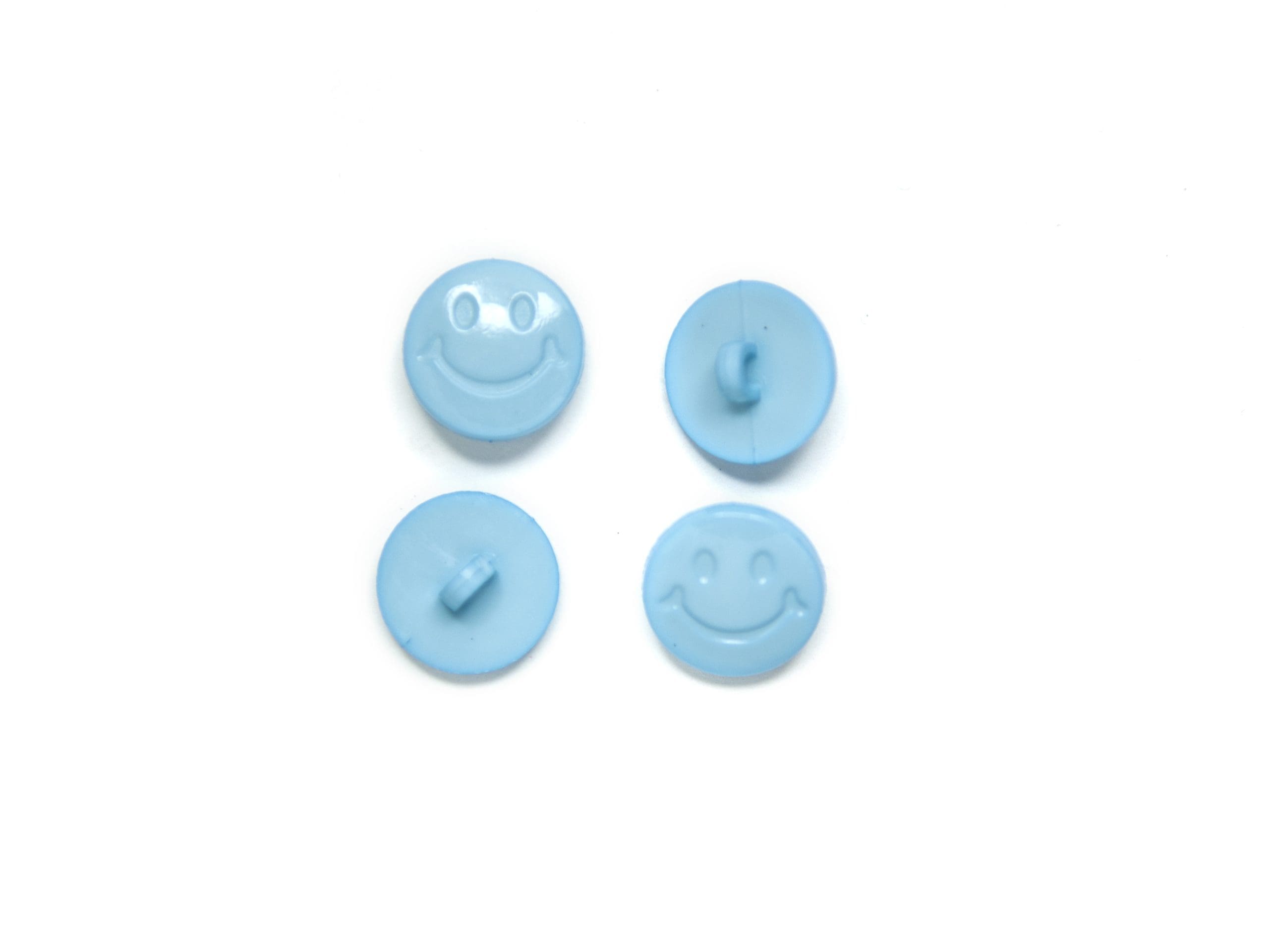SMILY FACE BUTTON:3CRDx5PC (BOX/04.109.24.05)