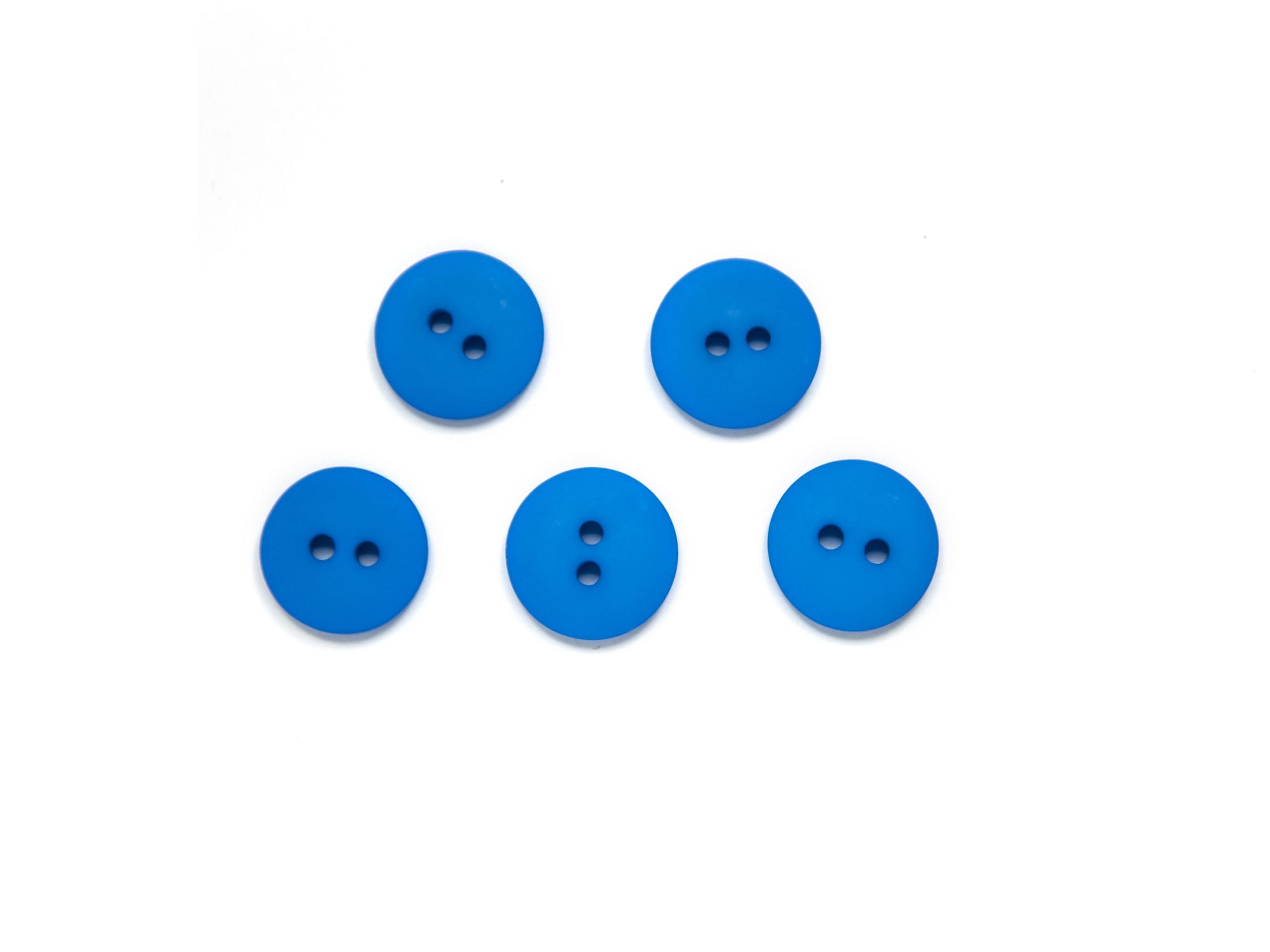 ROUND BUTTON:3CRD*6PC (BOX/04.115.22.07)
