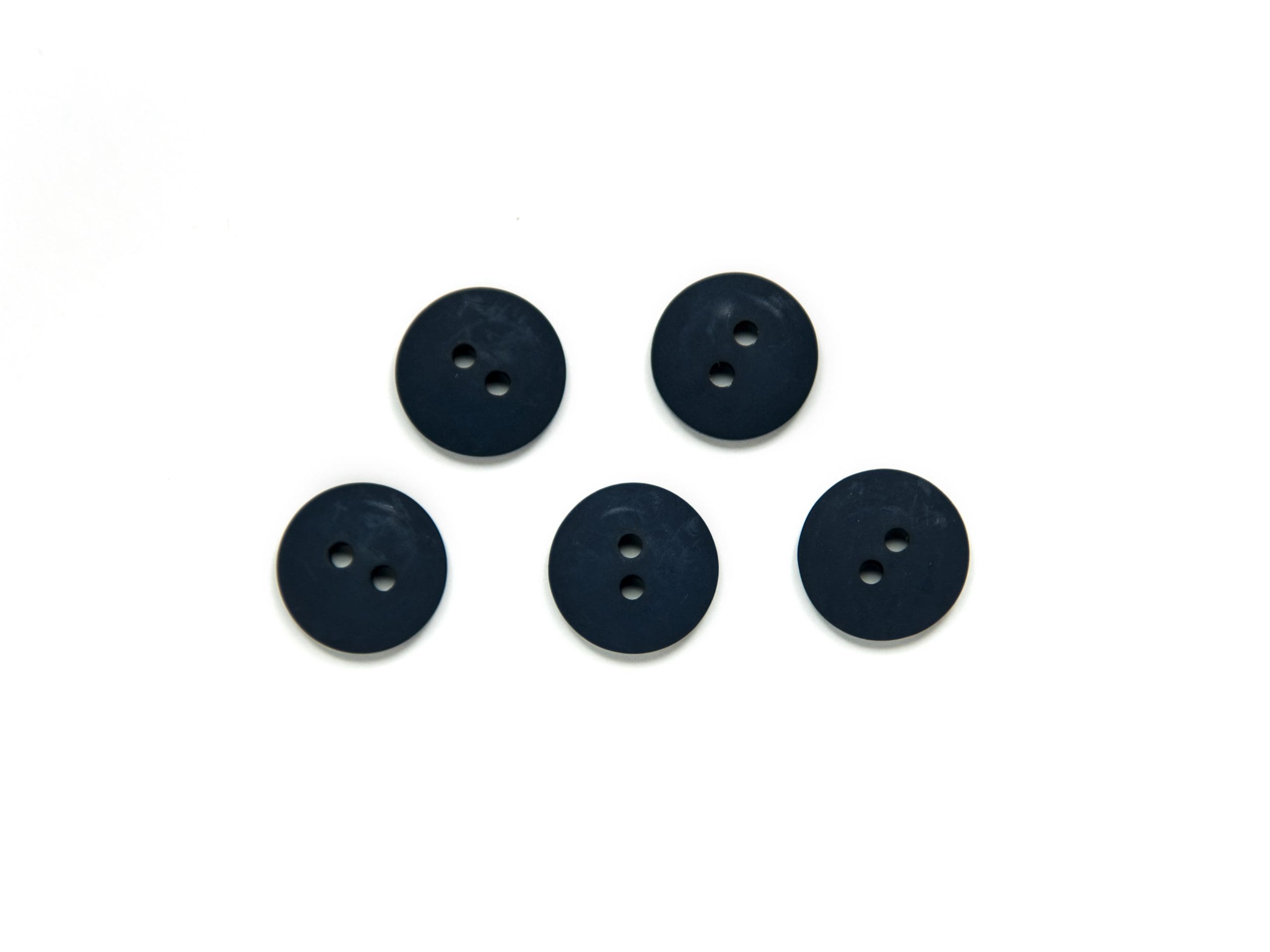 ROUND BUTTON:3CRD*6PC (BOX/04.115.22.09)
