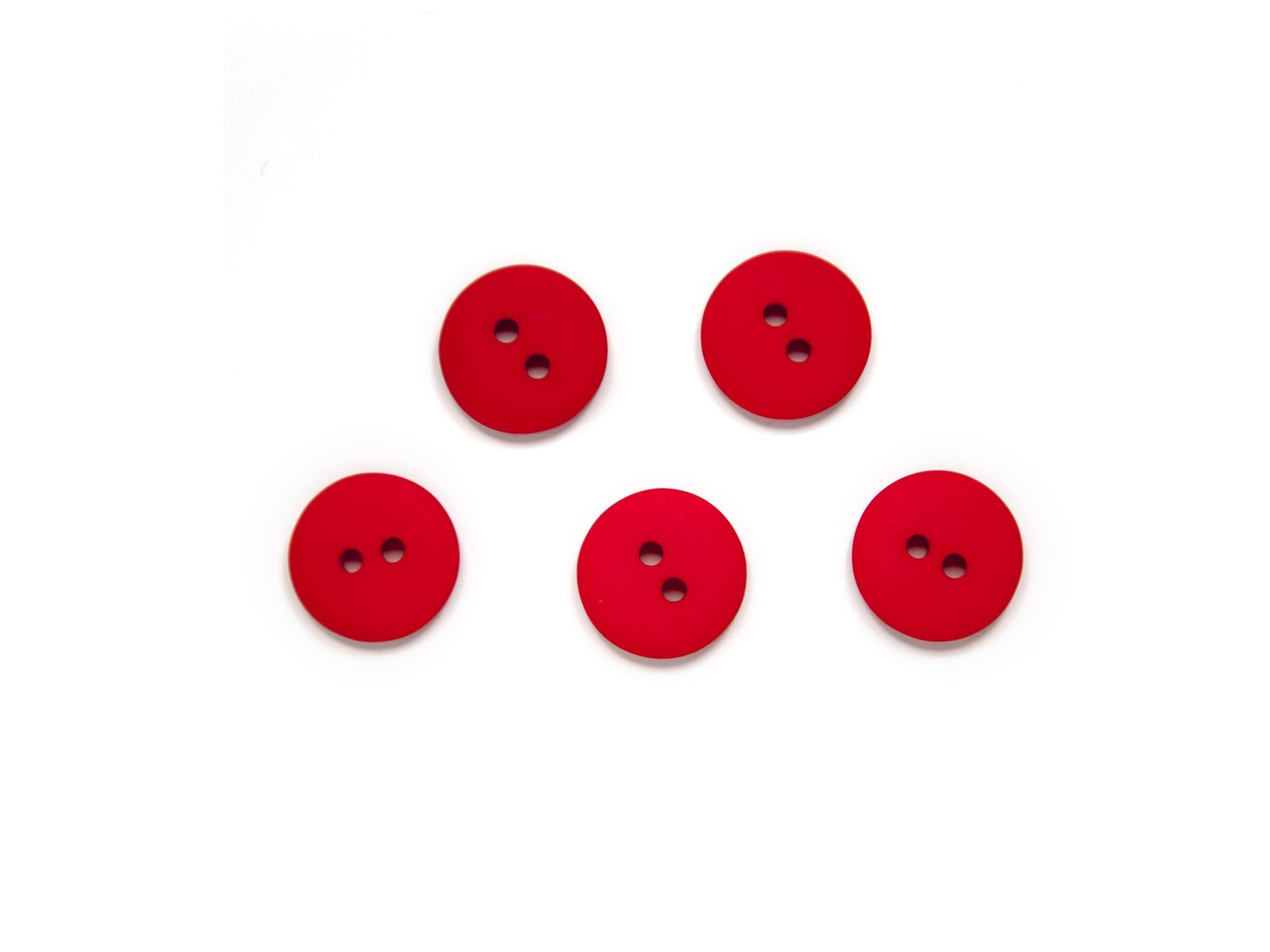 ROUND BUTTON:3CRD*6PC (BOX/04.115.22.17)