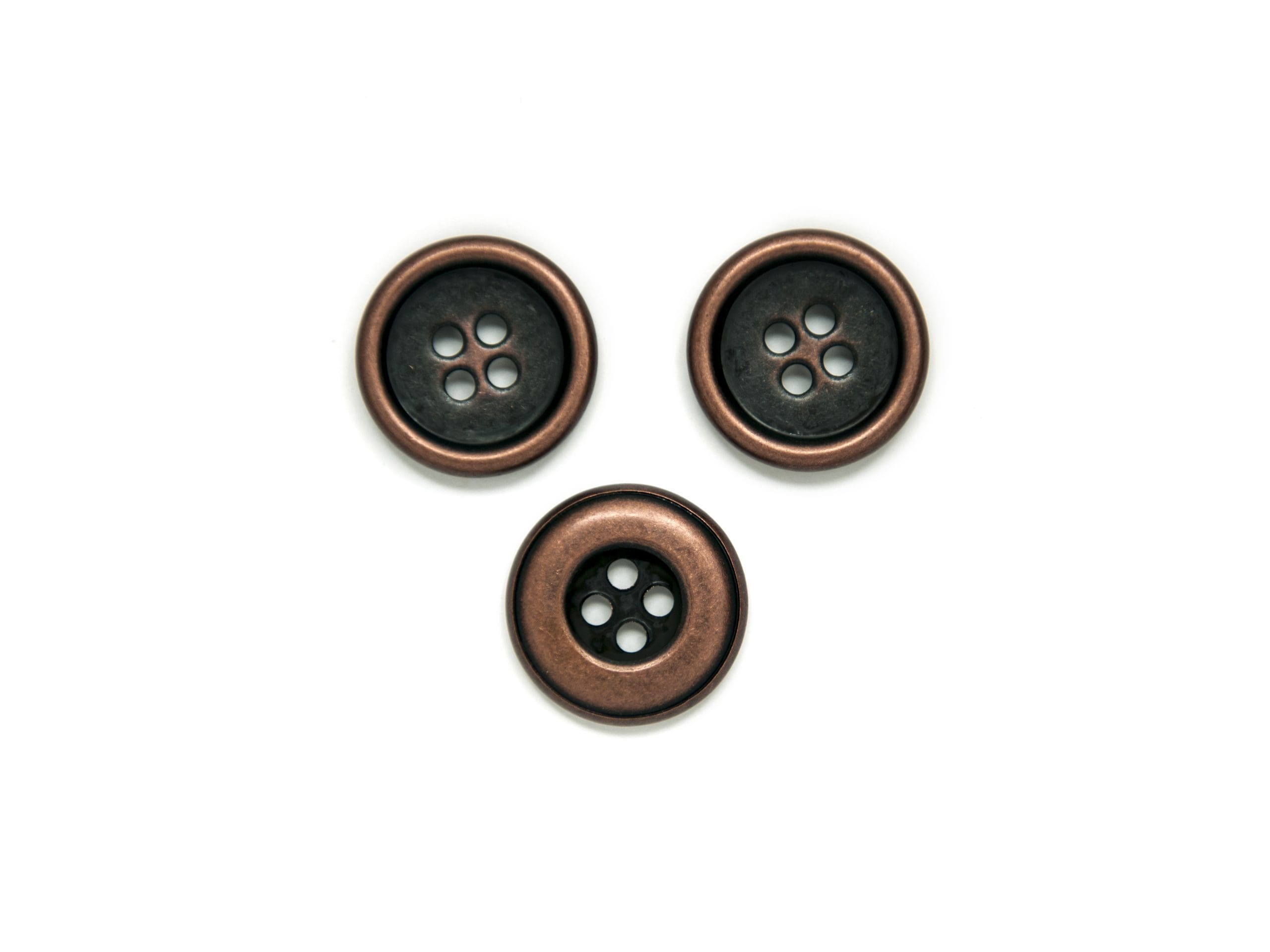 METAL SUIT BUTTON:3CRD (BOX/04.162.32.83)