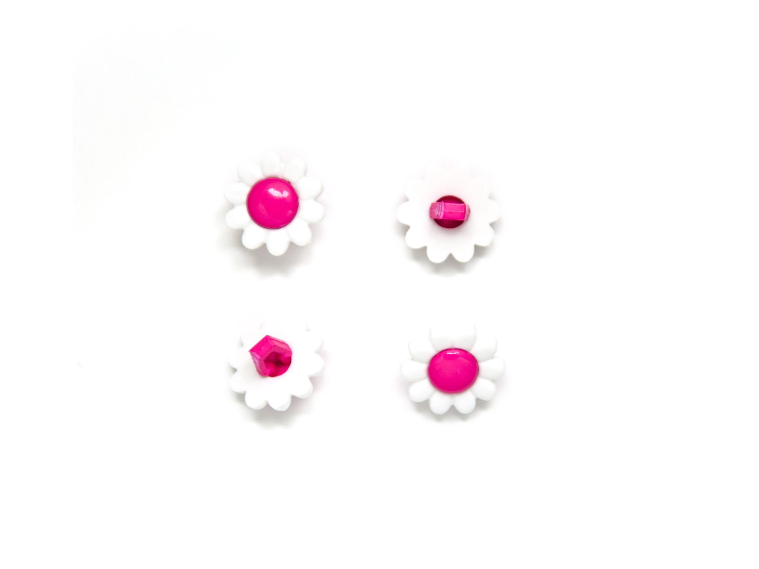 PEARL BUTTON:3CRDx5PC (BOX/04.170.22.20)