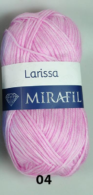 TENCEL YARN:100GRx5BL (500GR) (MIRAFIL/LARISSA)