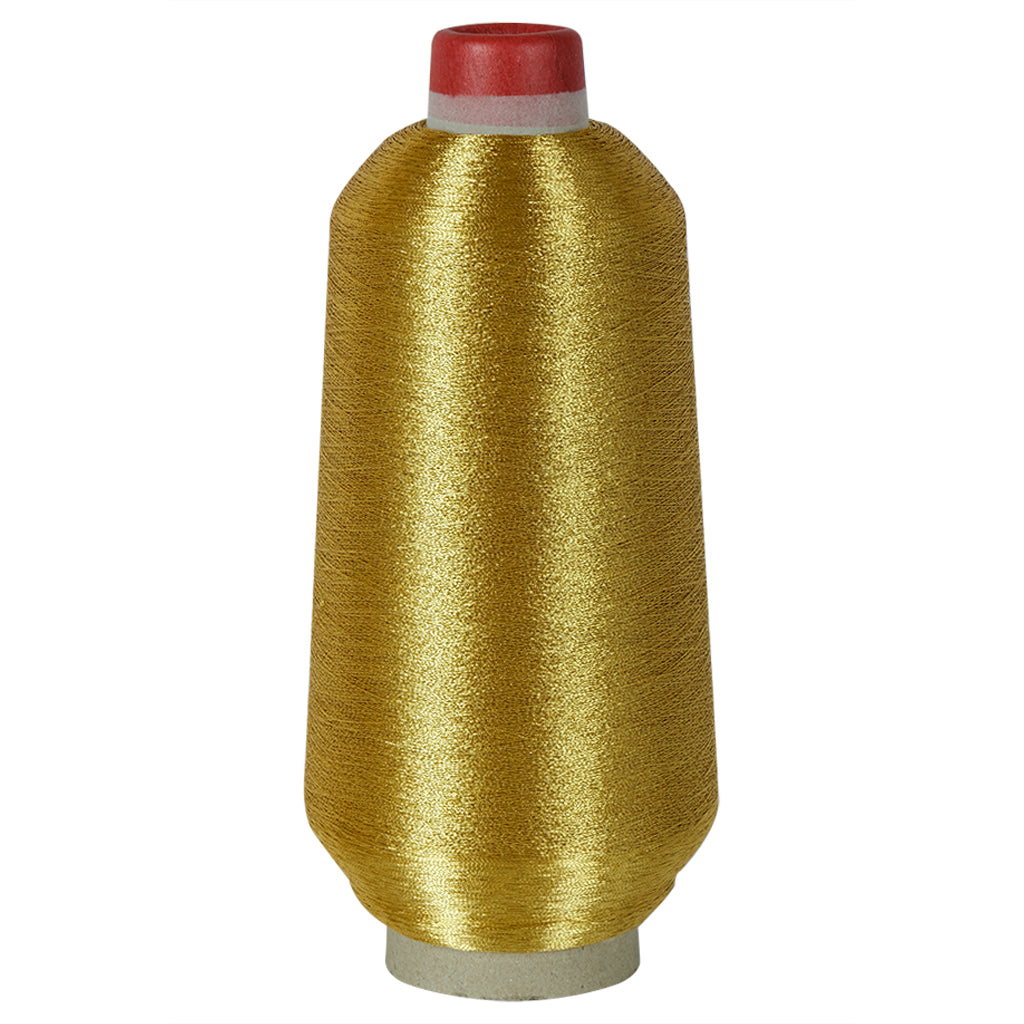 METALLIC YARN:260GR (STAY-150-GOLD)