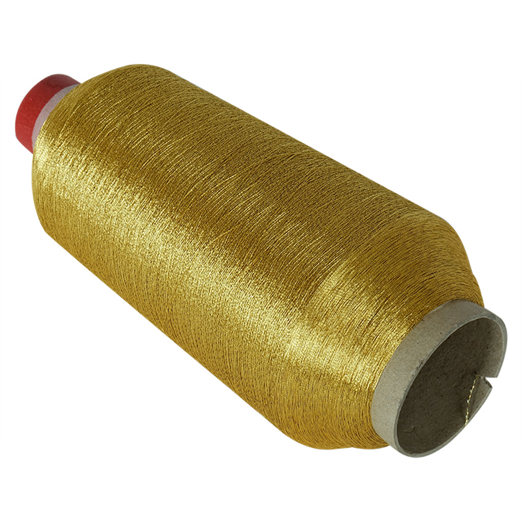 METALLIC YARN:260GR (STAY-150-GOLD)
