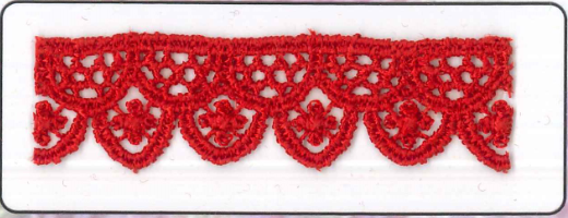 CHEM.LACE:15Y (13.7MTR)1.88CM) (MA409)