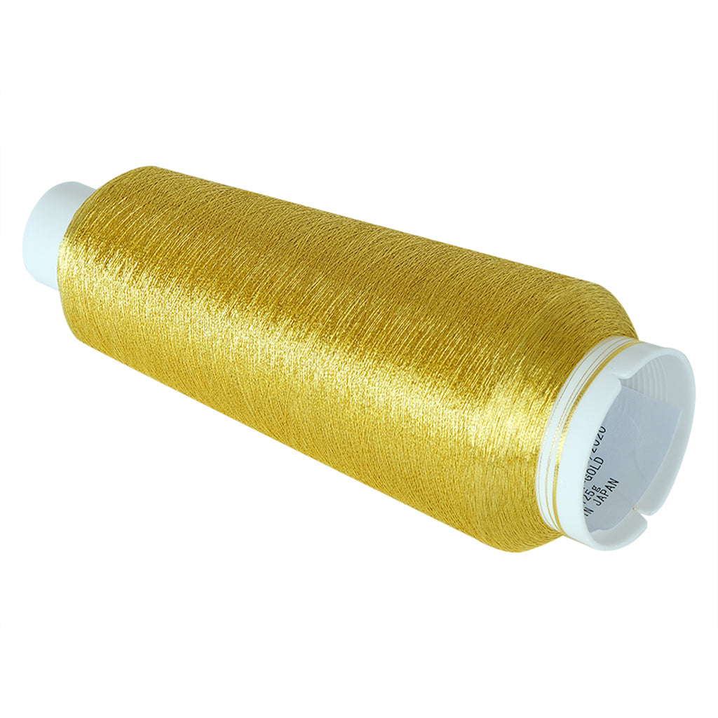 METALLIC YARN:125GR (PS-150/125-DG)