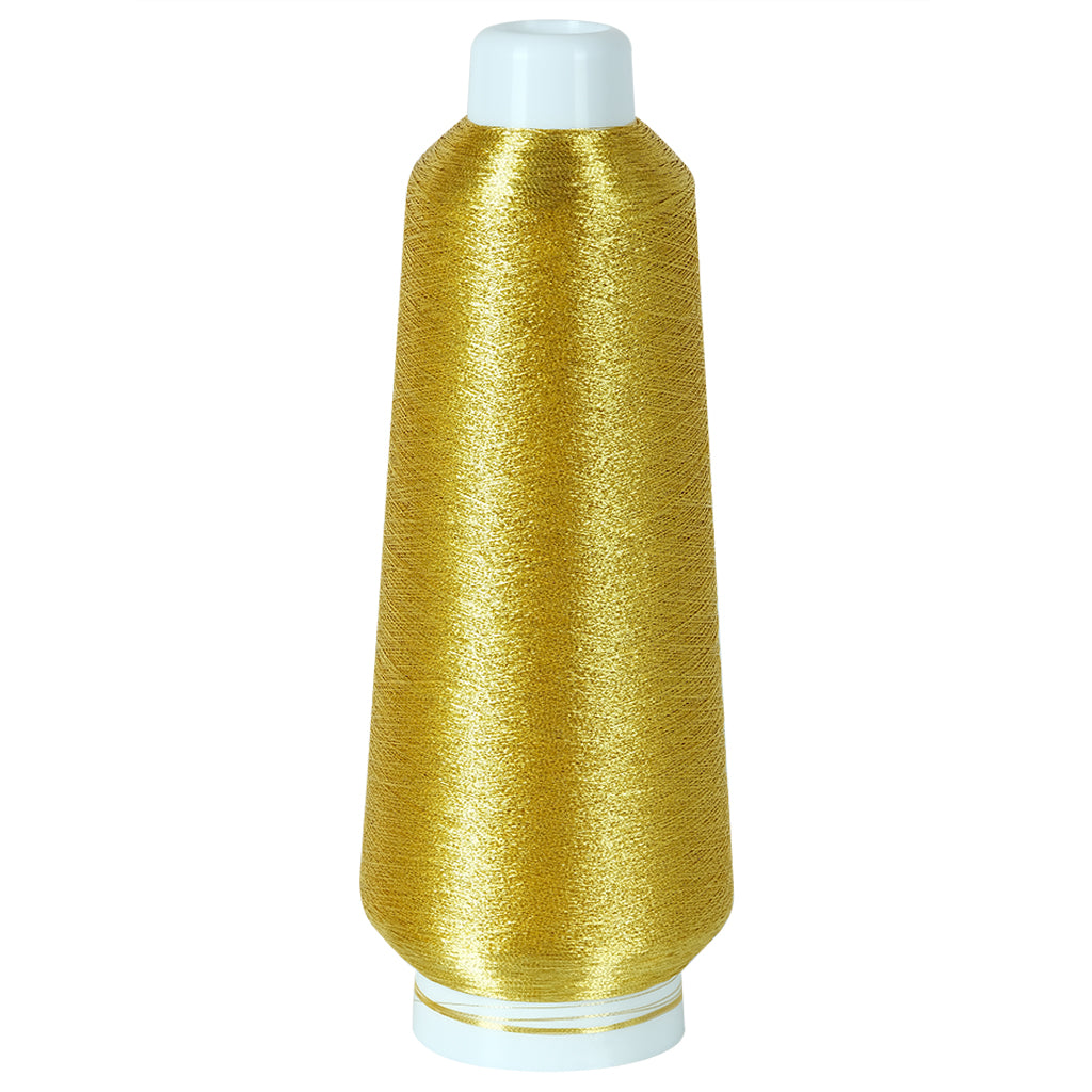 METALLIC YARN:125GR (PS-150/125-DG)