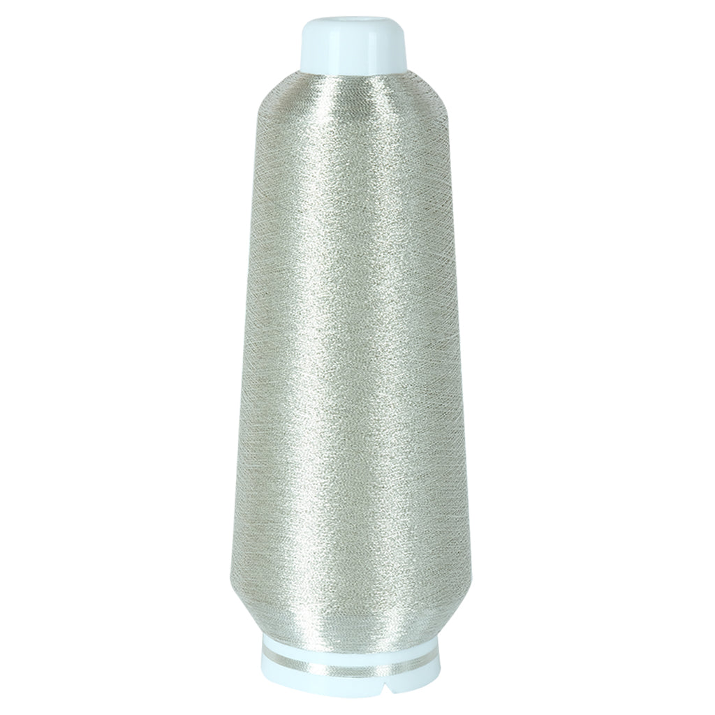 METALLIC YARN:125GR (PS-150/125-S)