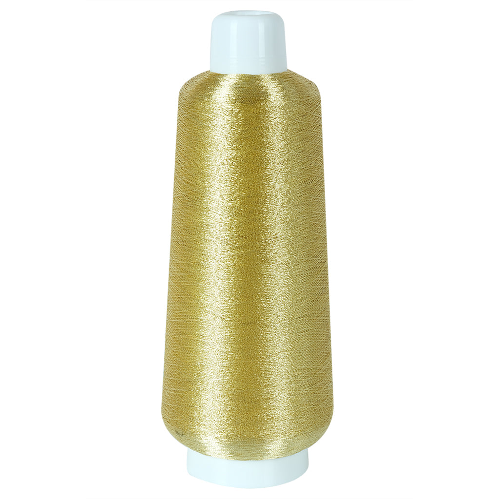 METALLIC YARN:125GR (PS-150/125-MG)